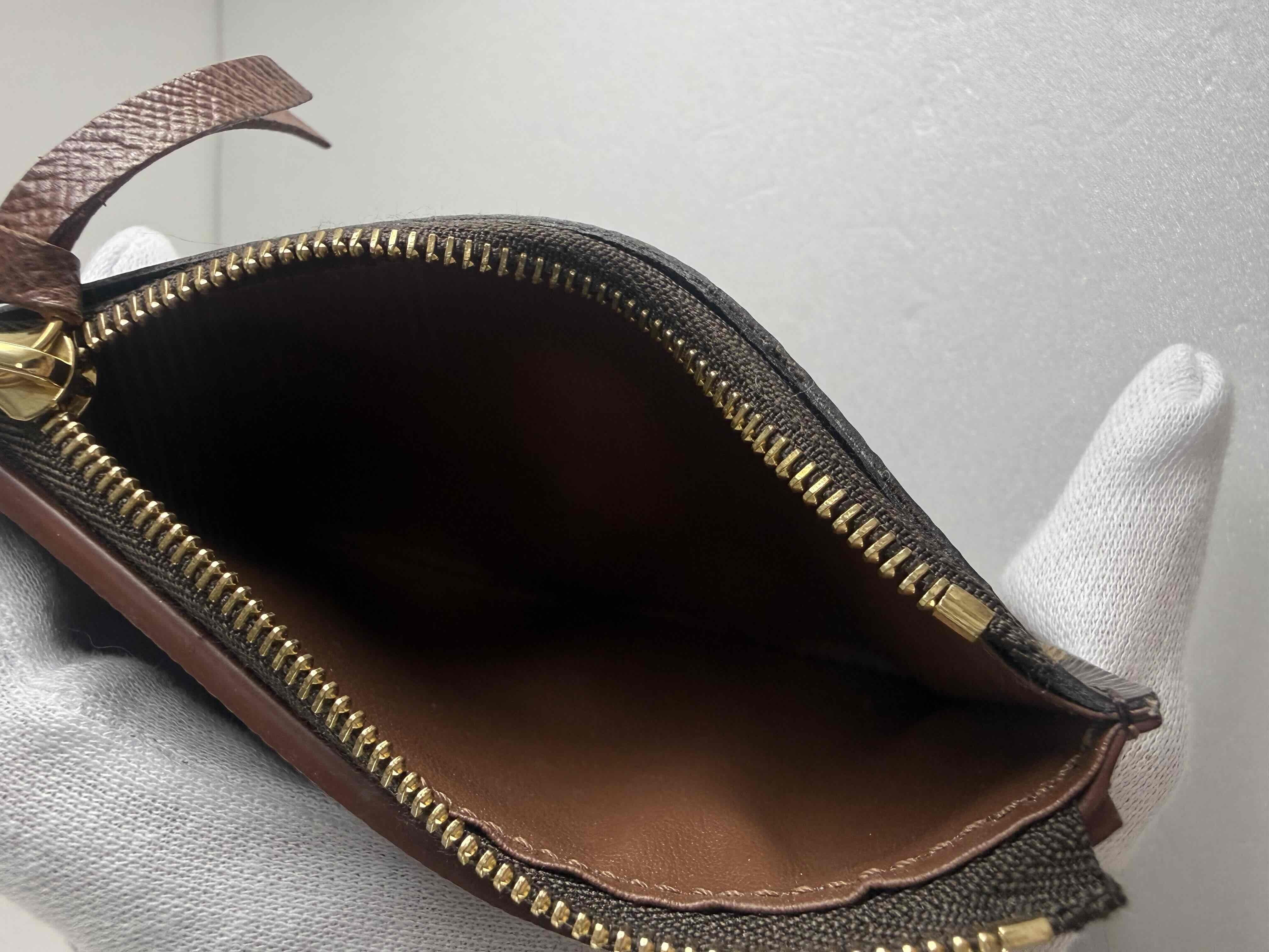 Monogram Portefeuille Victorine M86900 Wallet — view 7