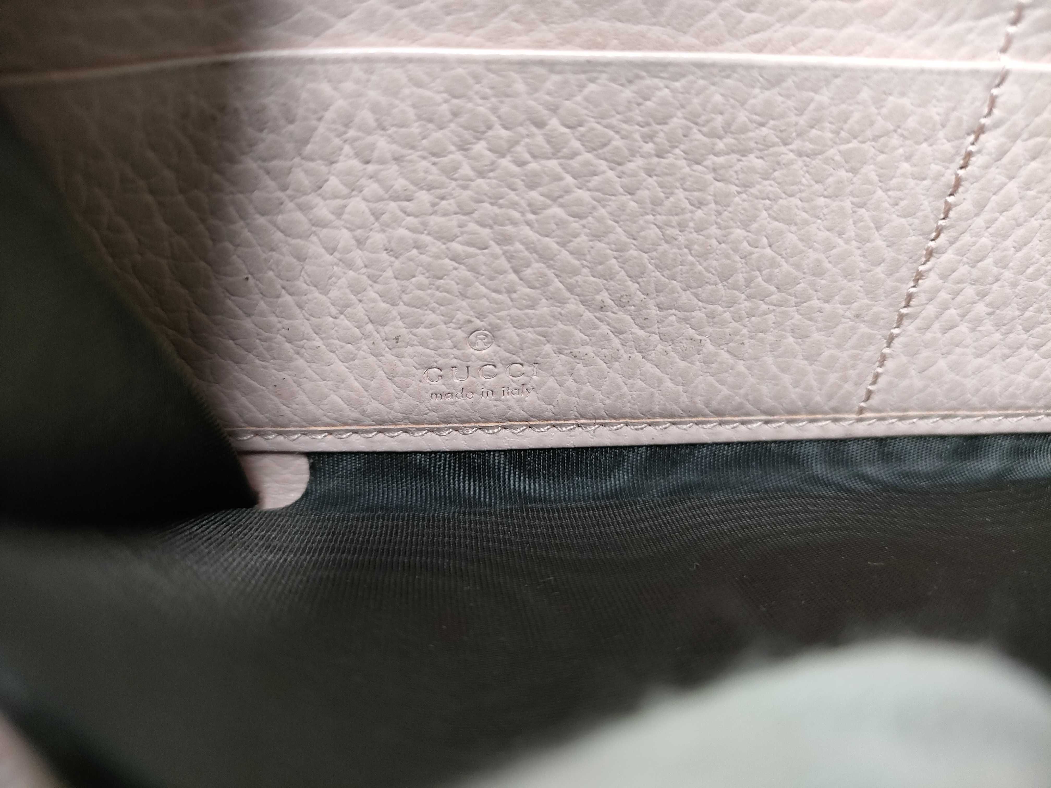 GG Supreme Long Wallet — view 13