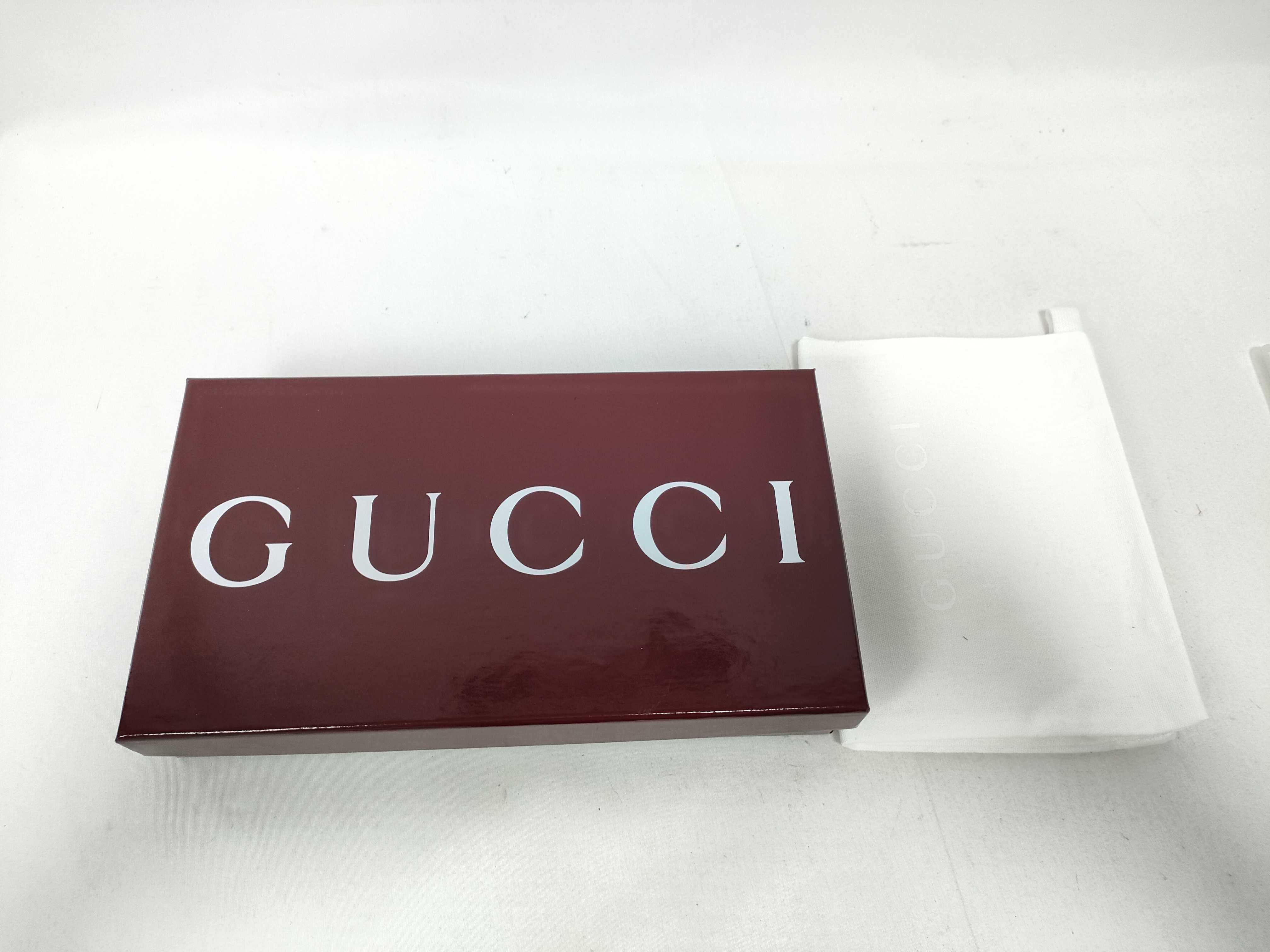 GG Supreme Long Wallet — view 15