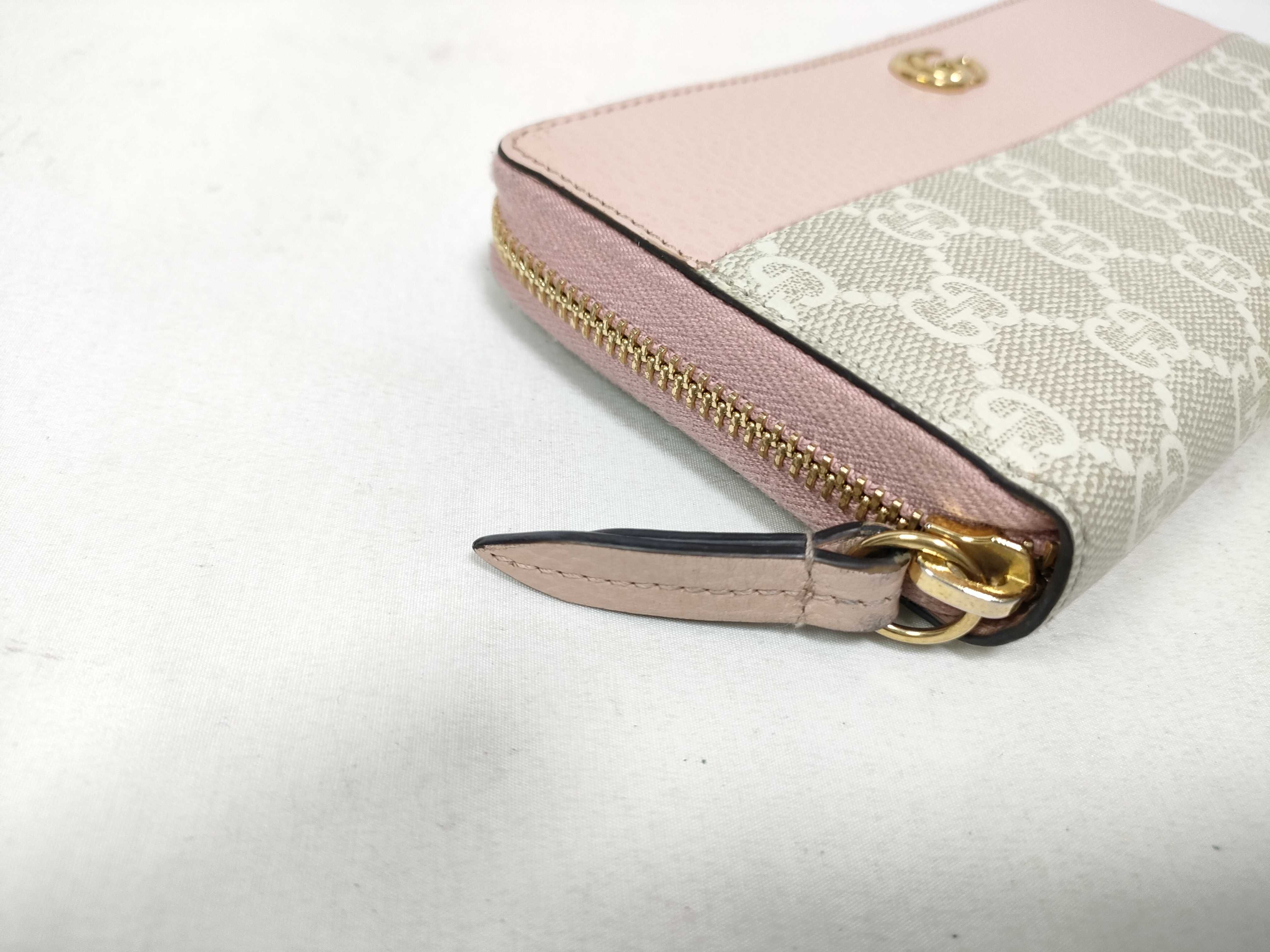 GG Supreme Long Wallet — view 7