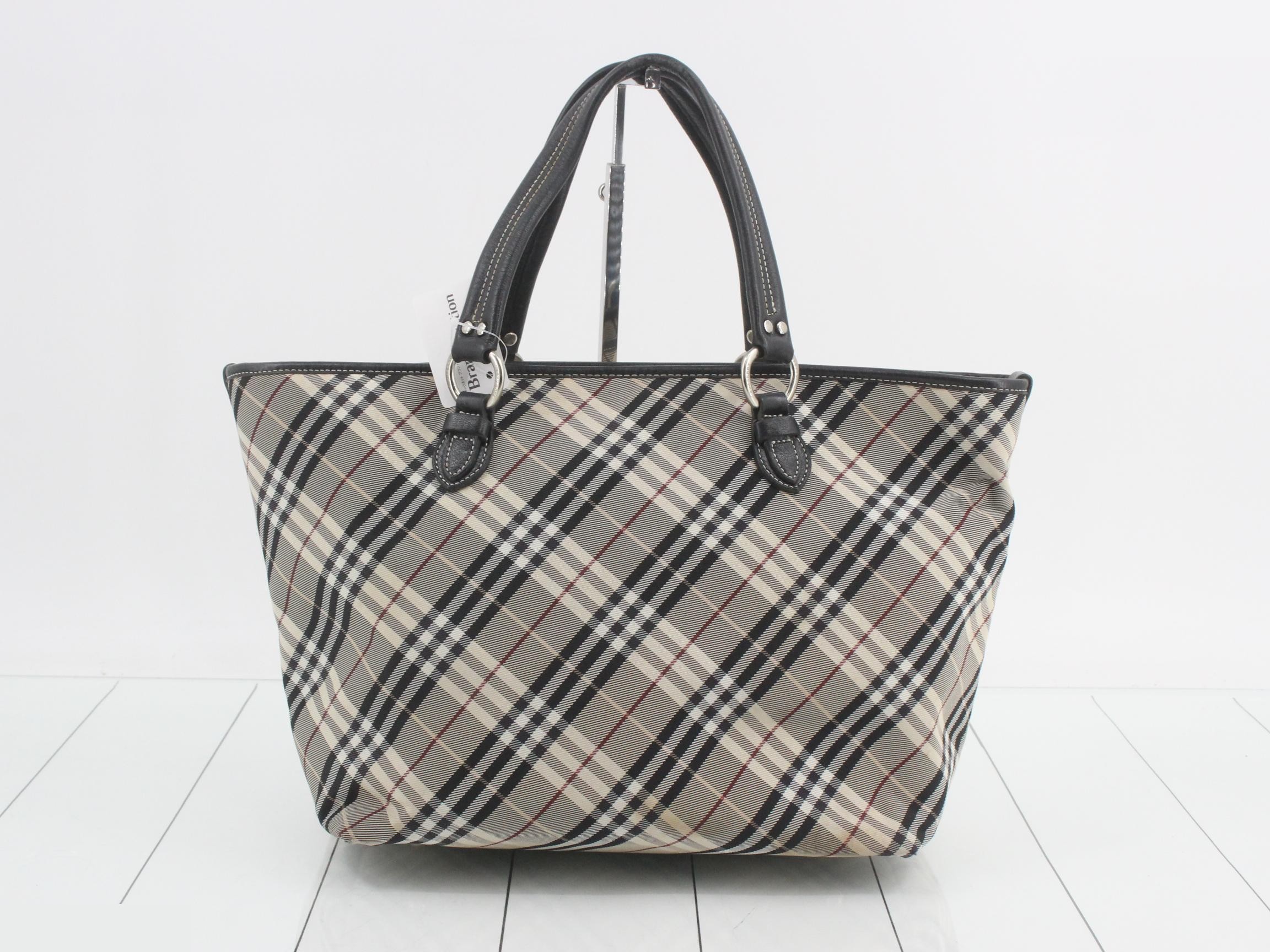 Blue Label Bags & Tote Bags