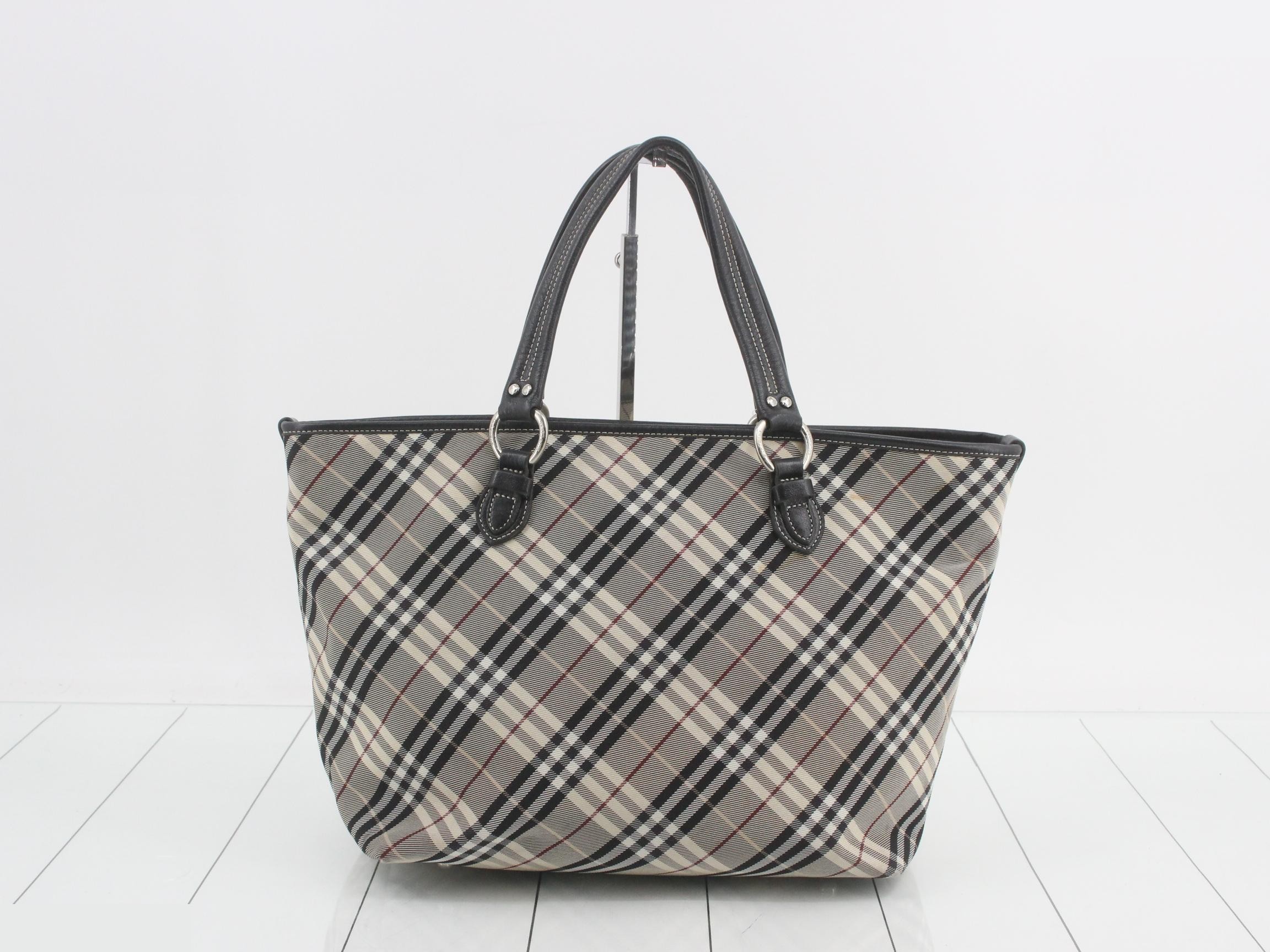 Blue Label Bags & Tote Bags — view 2