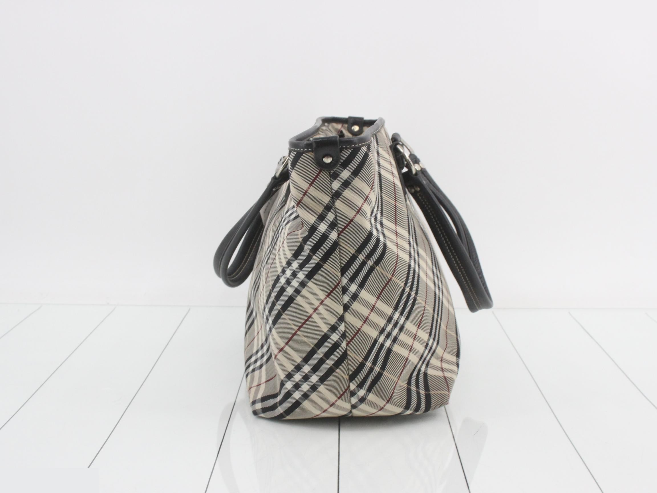 Blue Label Bags & Tote Bags — view 3
