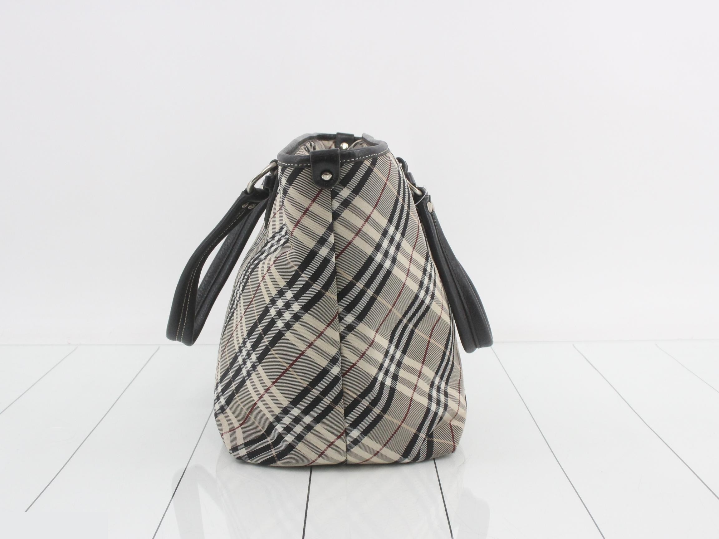 Blue Label Bags & Tote Bags — view 4