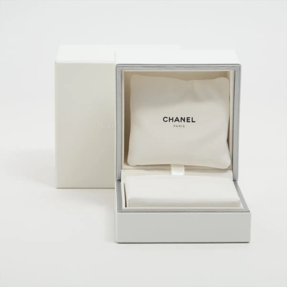 Coco Crush Ring 750 (Yellow Gold) 4.3g 58 EH3835 (Dents) — view 4