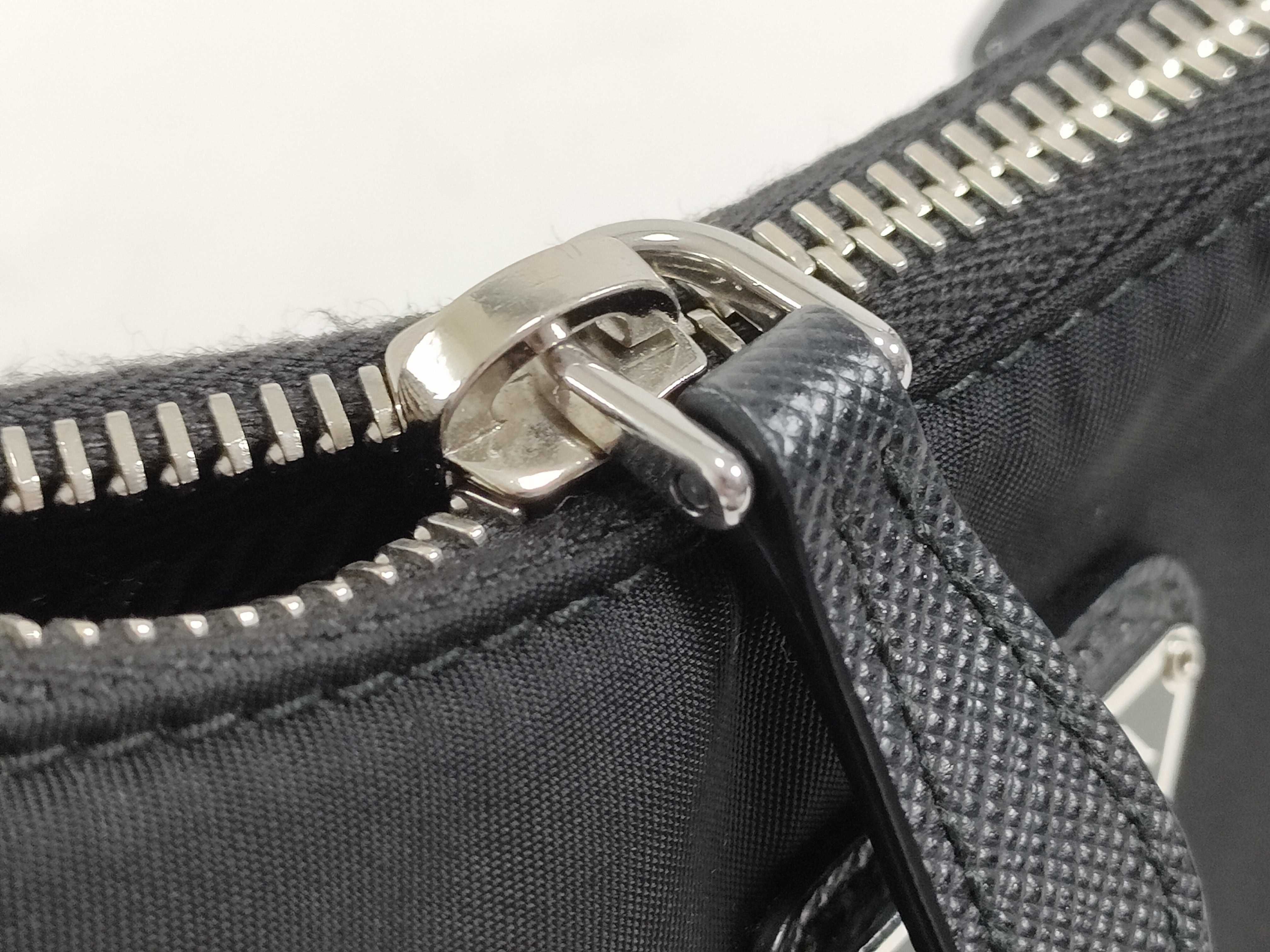 Nylon 2-Way Shoulder Bag 1BH204 Shoulder Bag — view 13