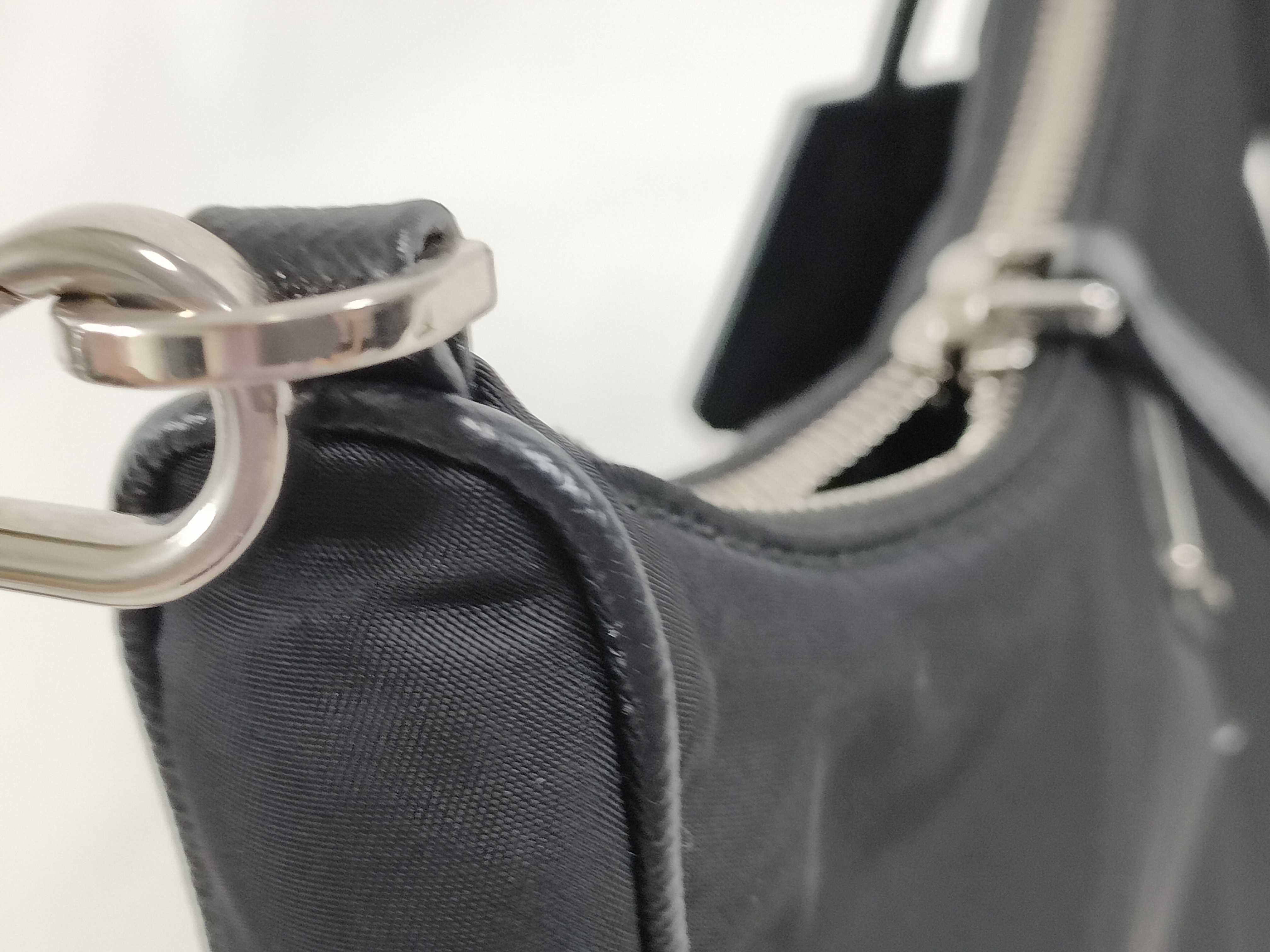 Nylon 2-Way Shoulder Bag 1BH204 Shoulder Bag — view 14