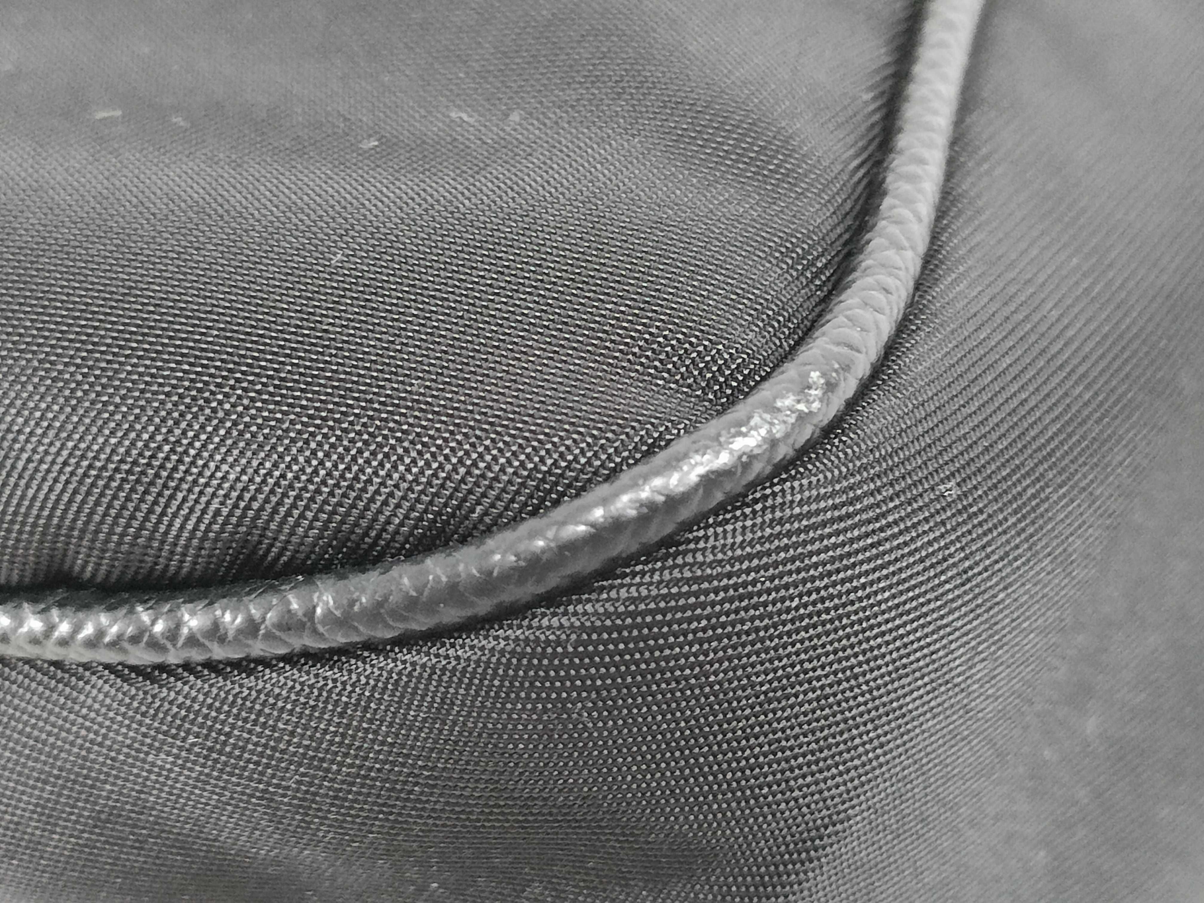 Nylon 2-Way Shoulder Bag 1BH204 Shoulder Bag — view 7