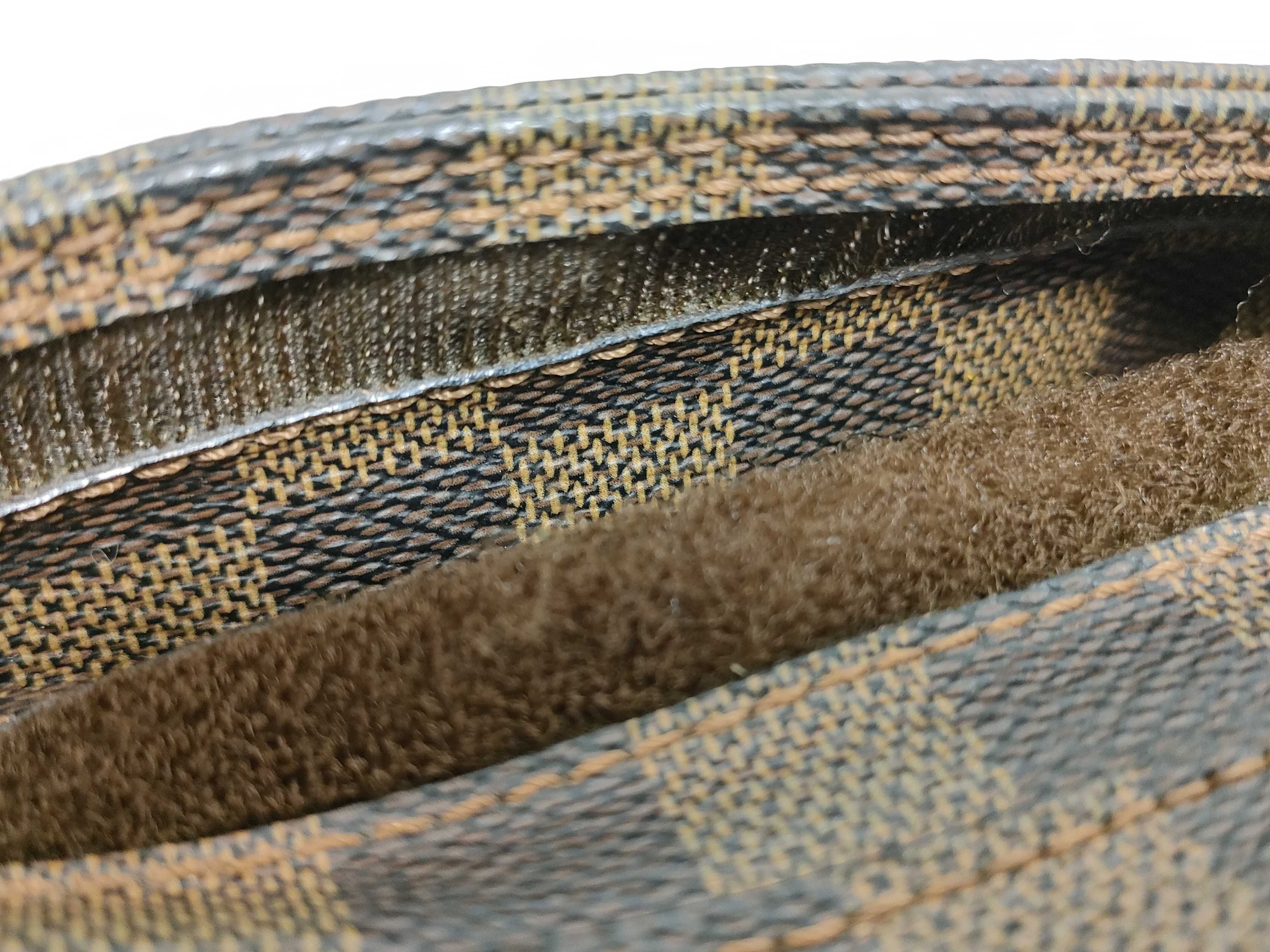 Damier Geronimos N51994 Shoulder Bag — view 15