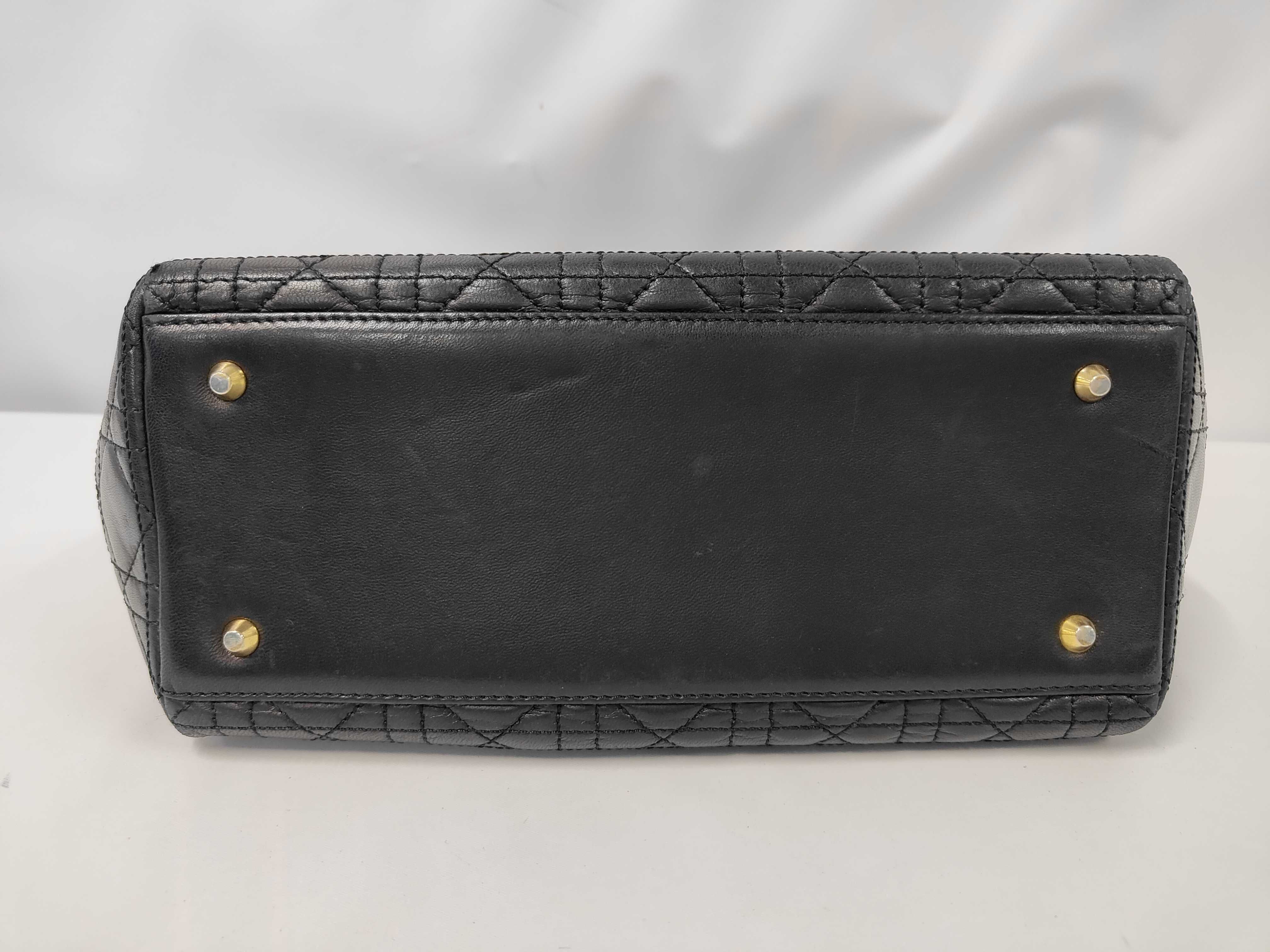 Cannage Handbag — view 3