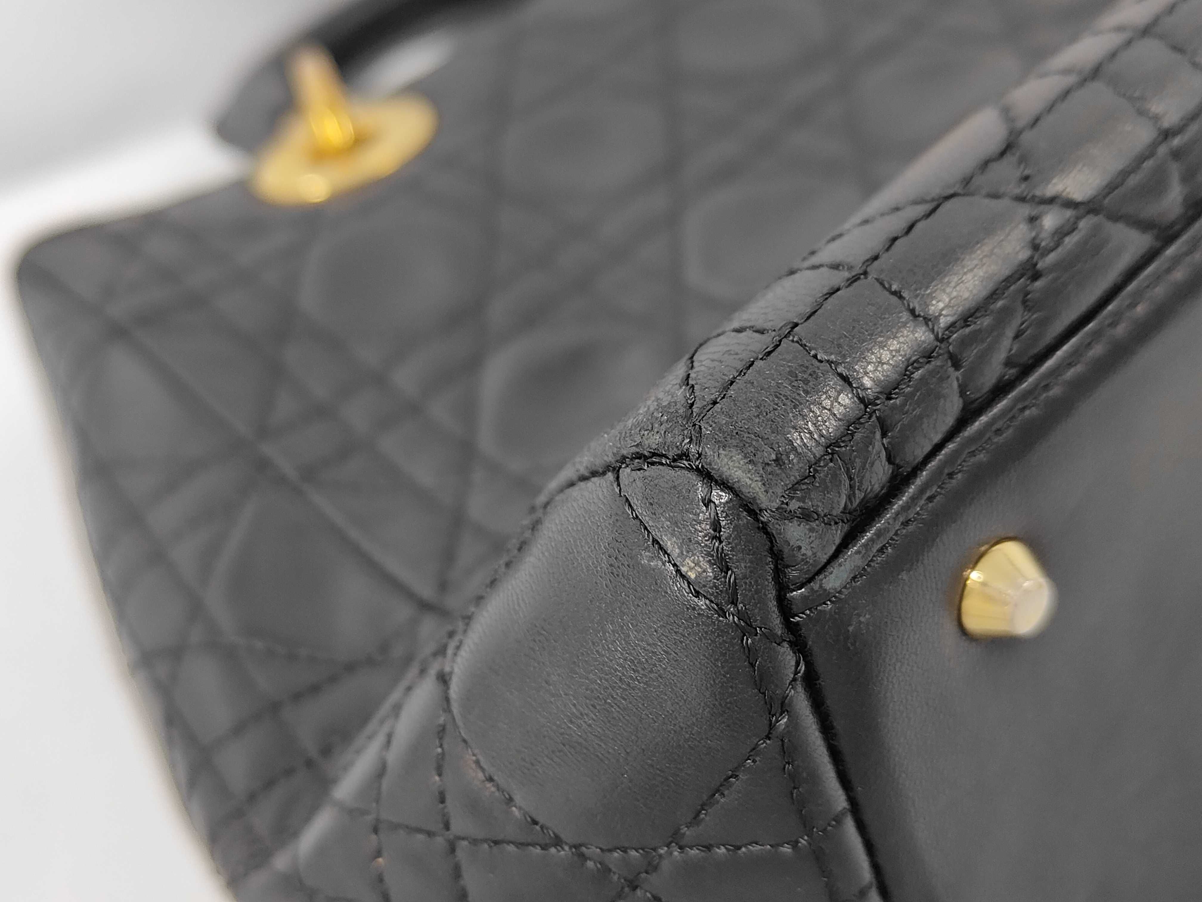 Cannage Handbag — view 4