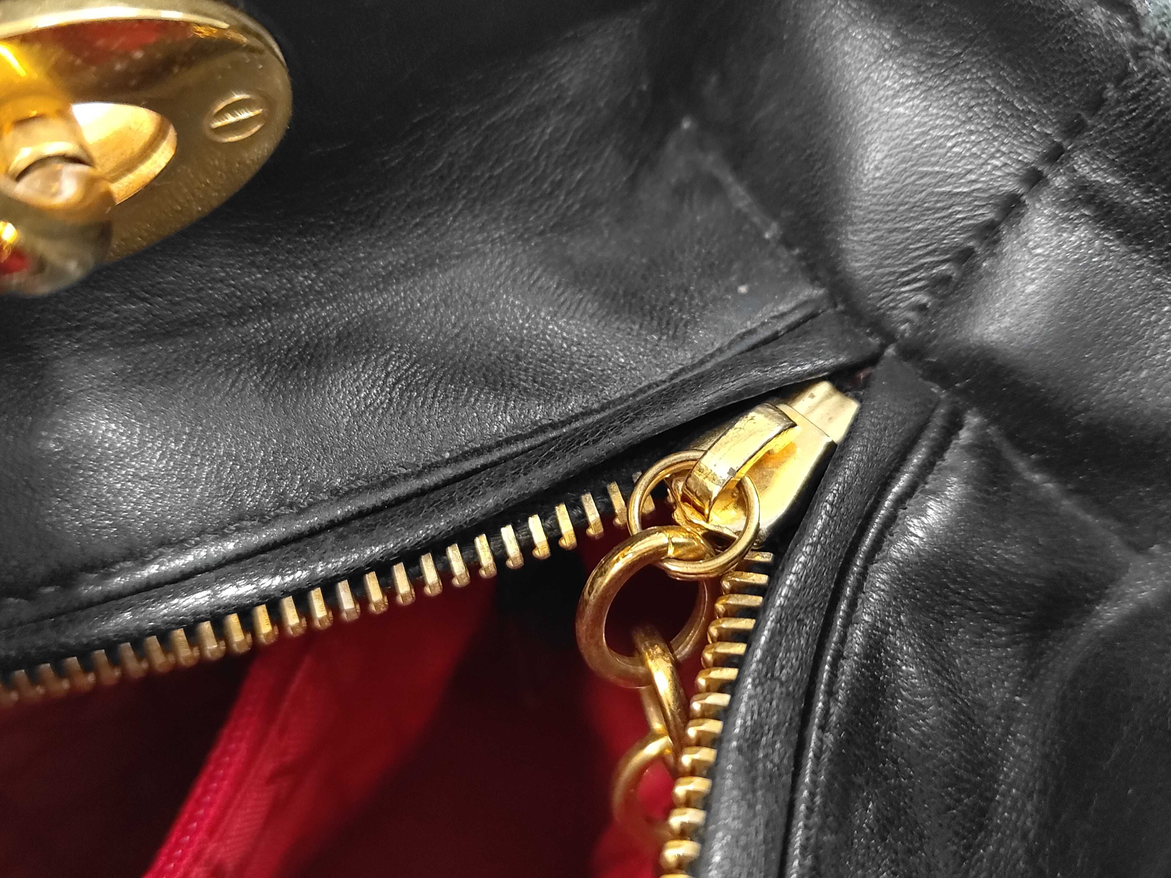Cannage Handbag — view 10