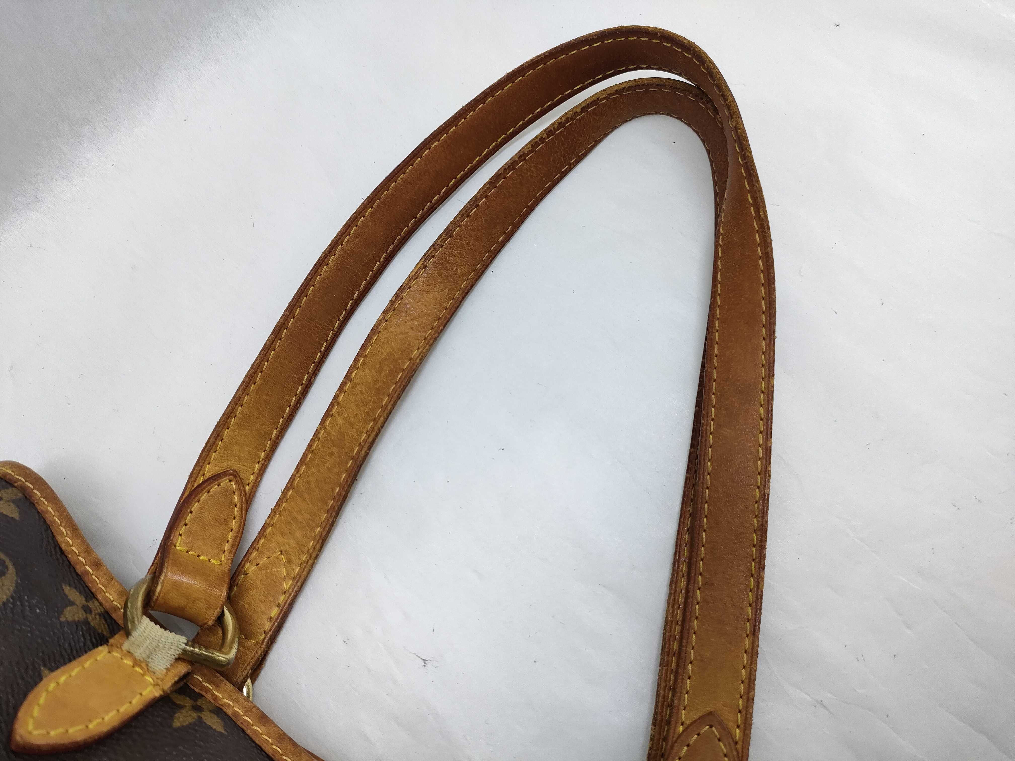 Monogram LV Bag Tote Bag — view 3