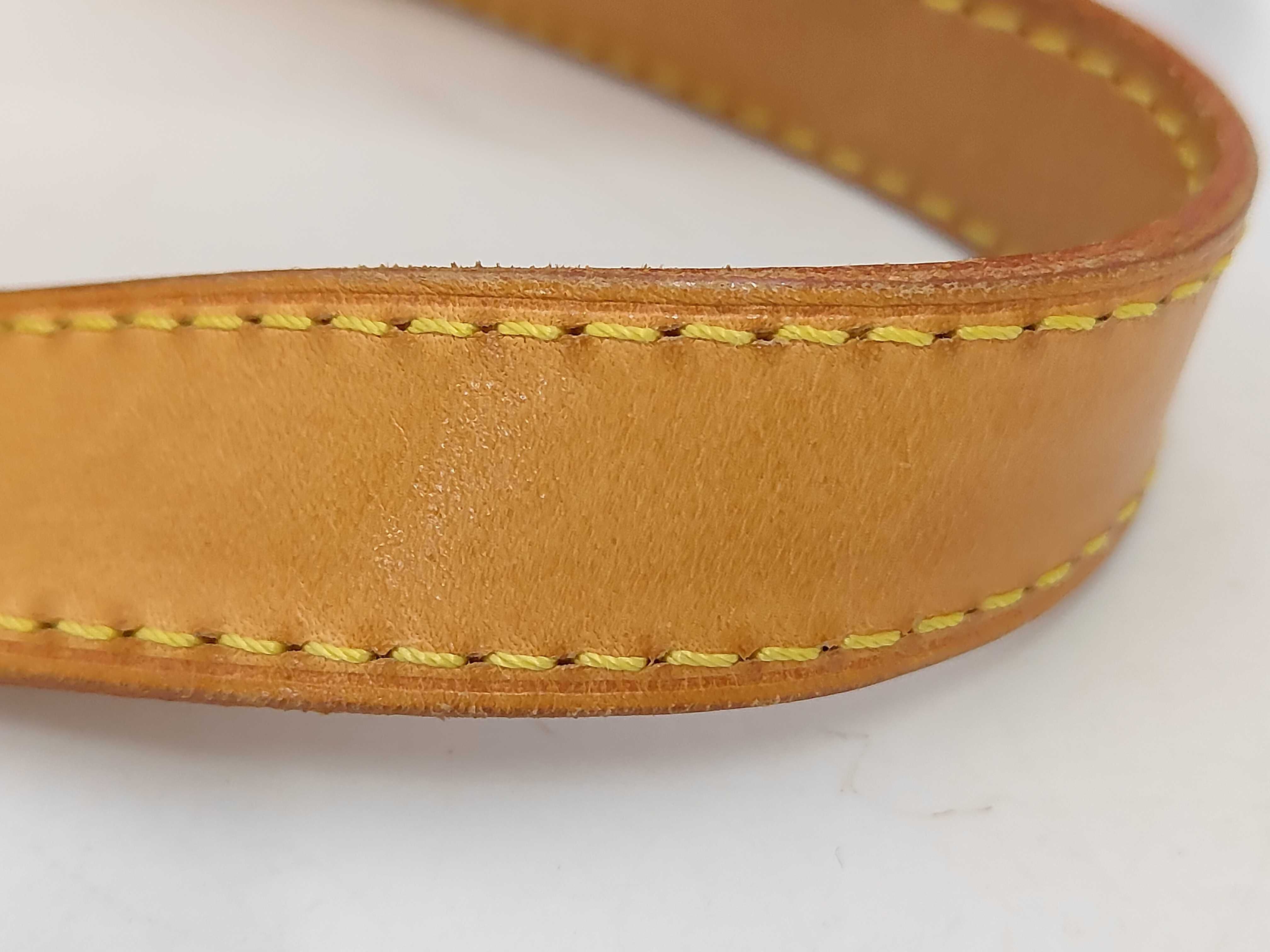Monogram M40007 Popincourt Bag — view 4