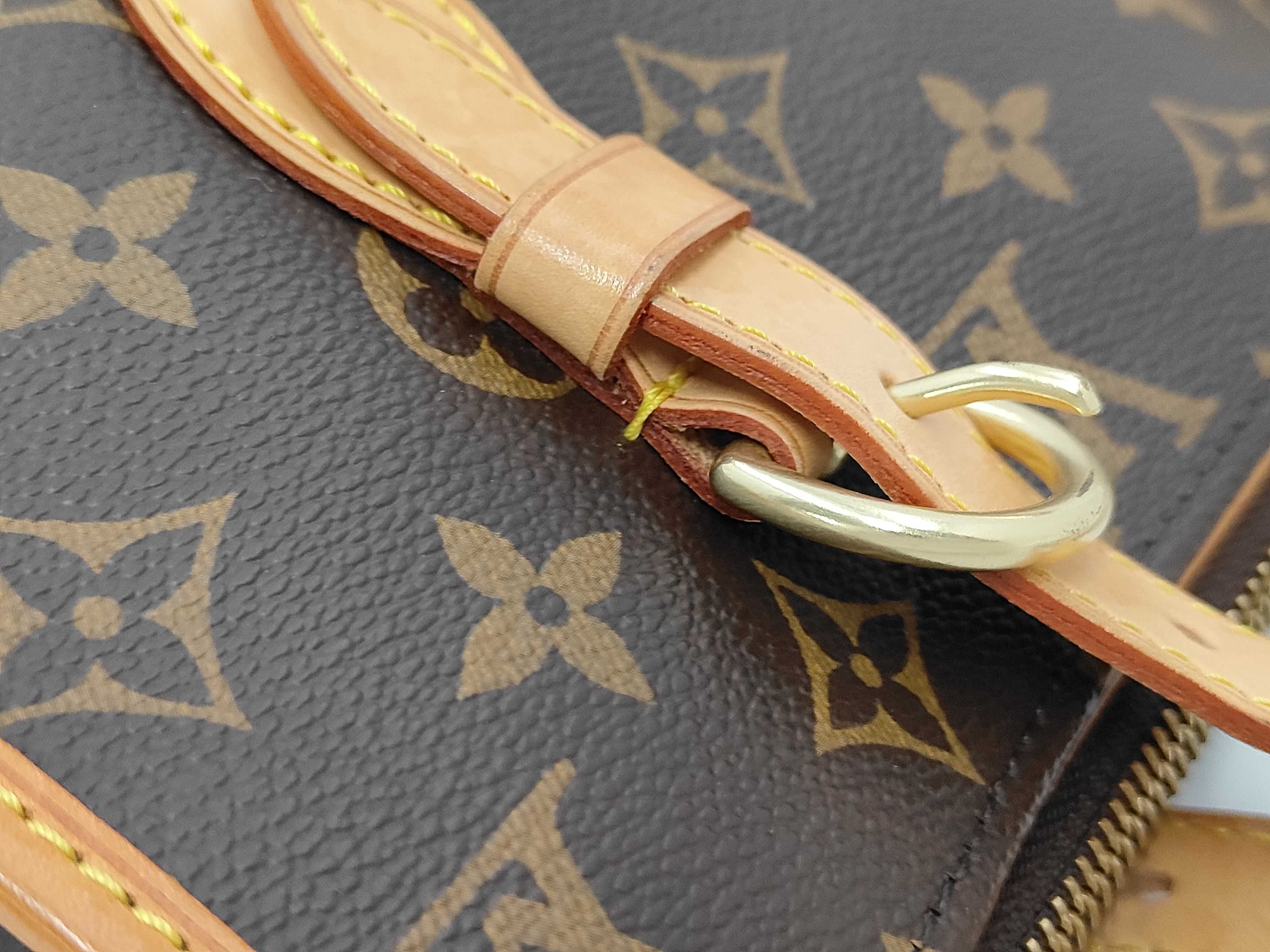 Monogram M40007 Popincourt Bag — view 5