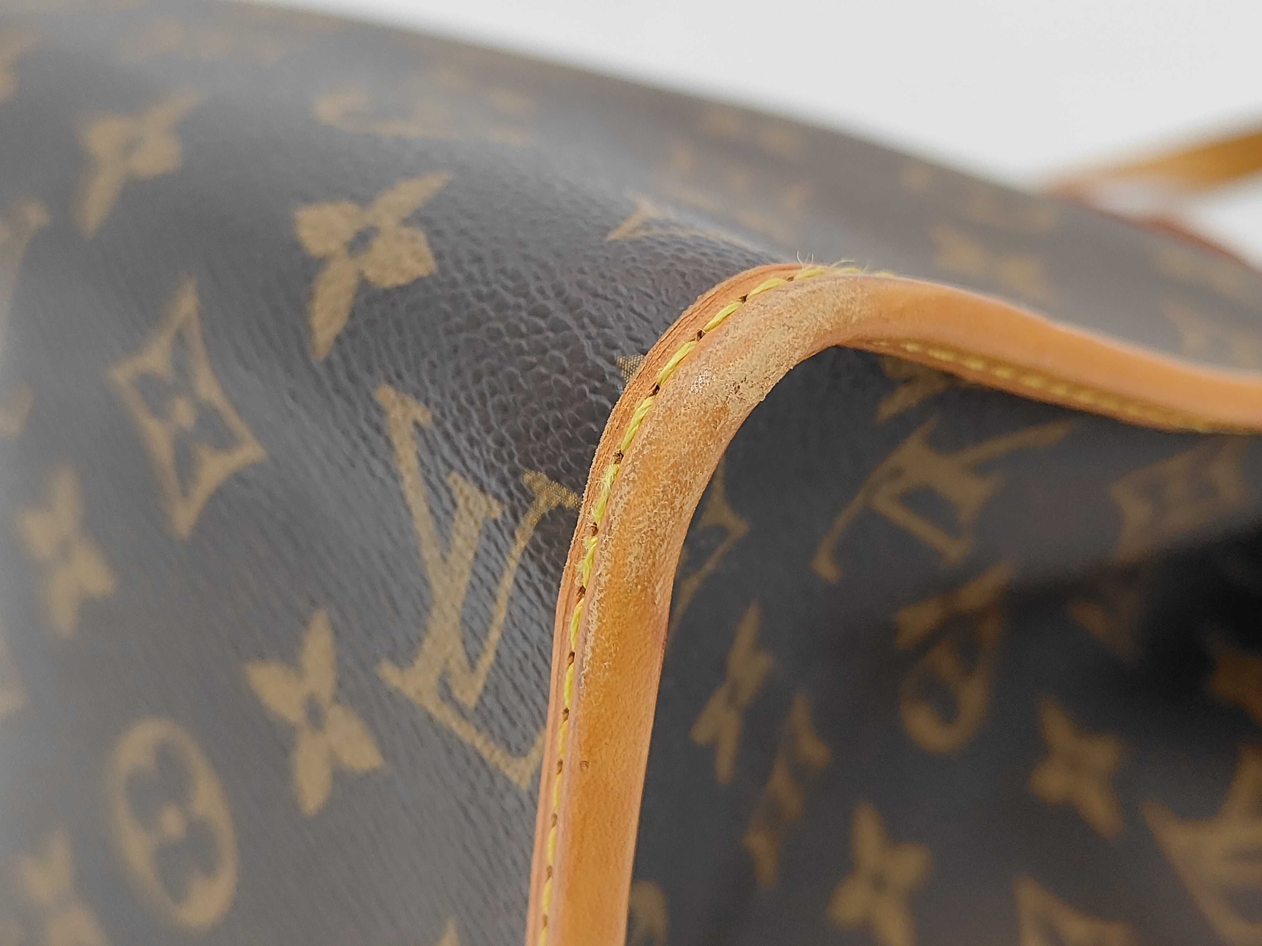 Monogram M40007 Popincourt Bag — view 7