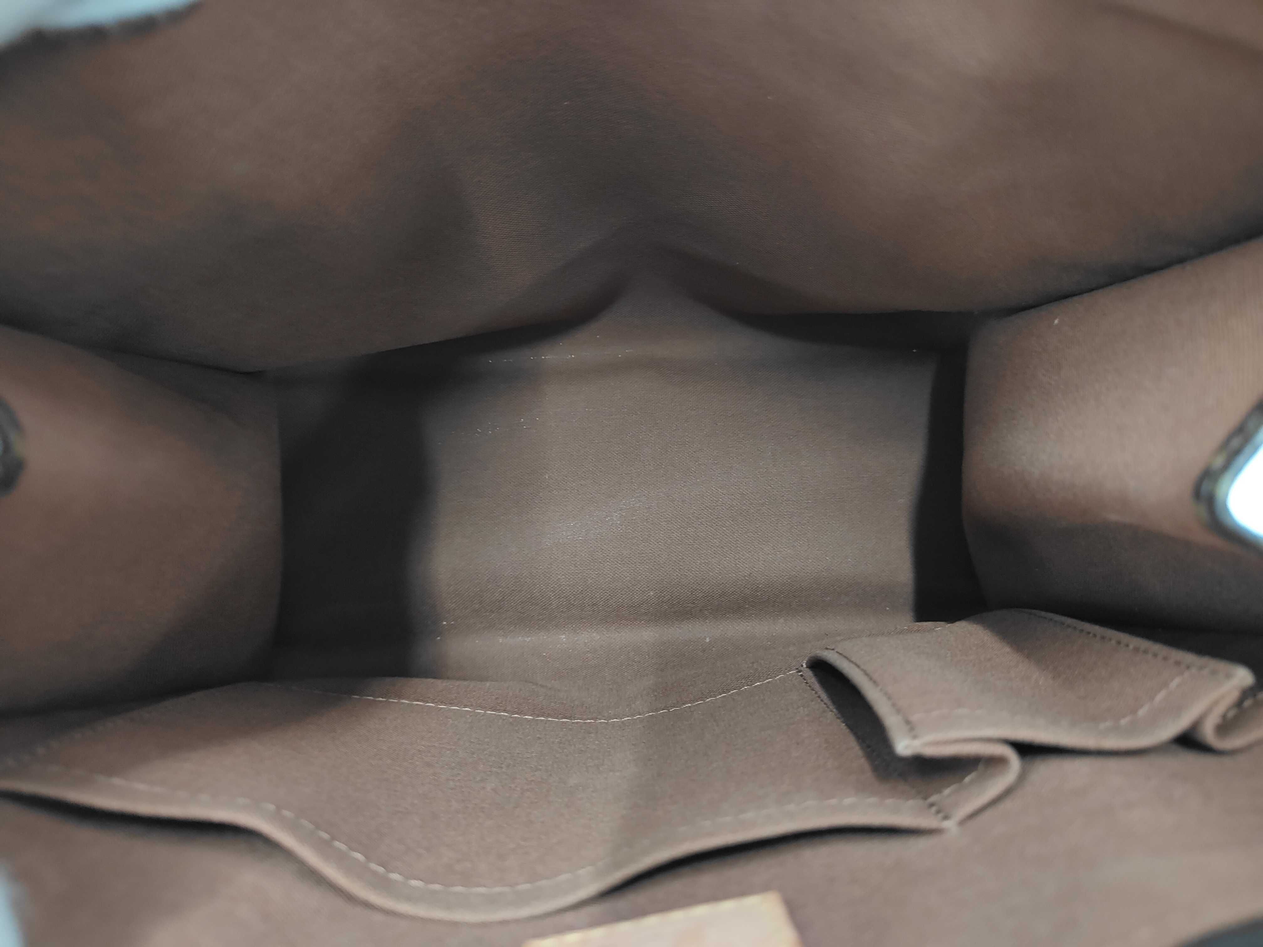 Monogram M40007 Popincourt Bag — view 9