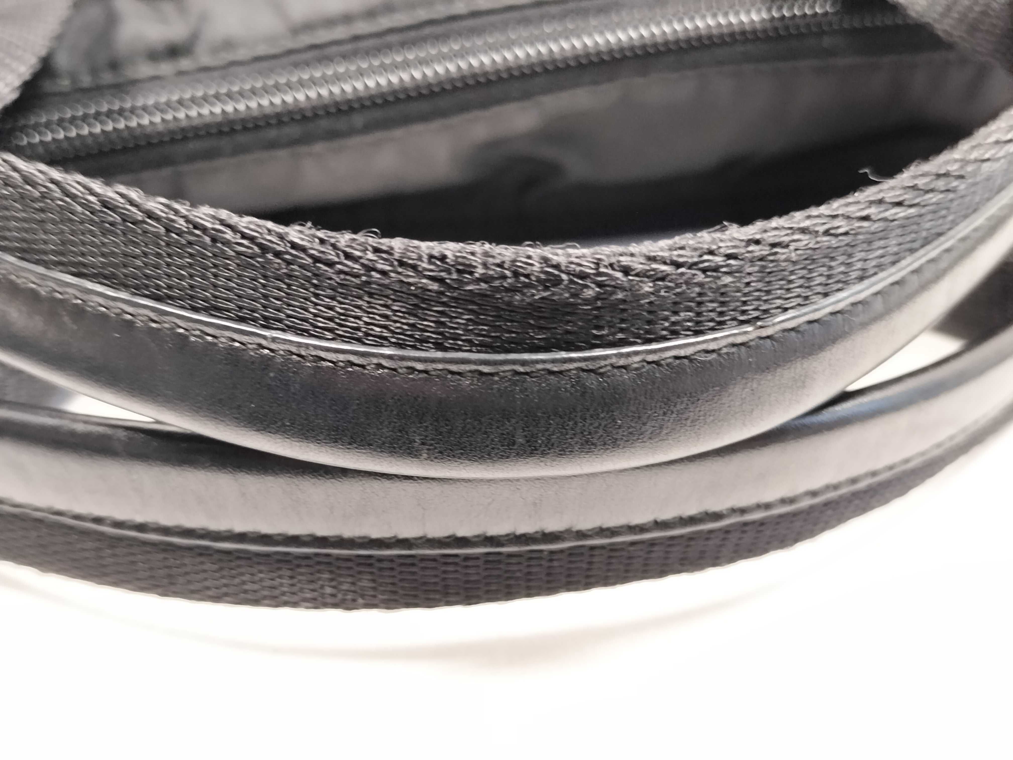 Nylon 2-way Shoulder Bag — view 4