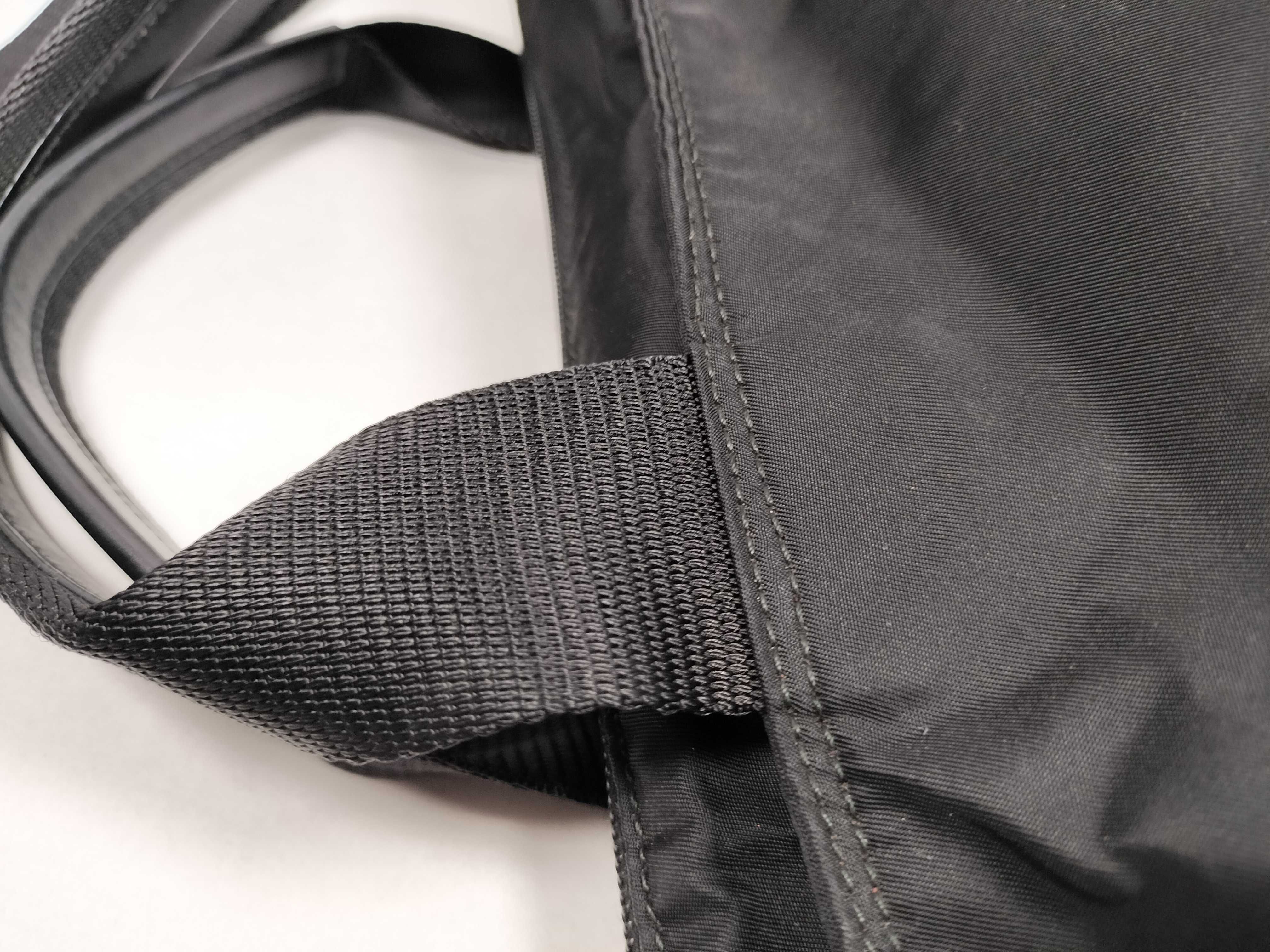 Nylon 2-way Shoulder Bag — view 5