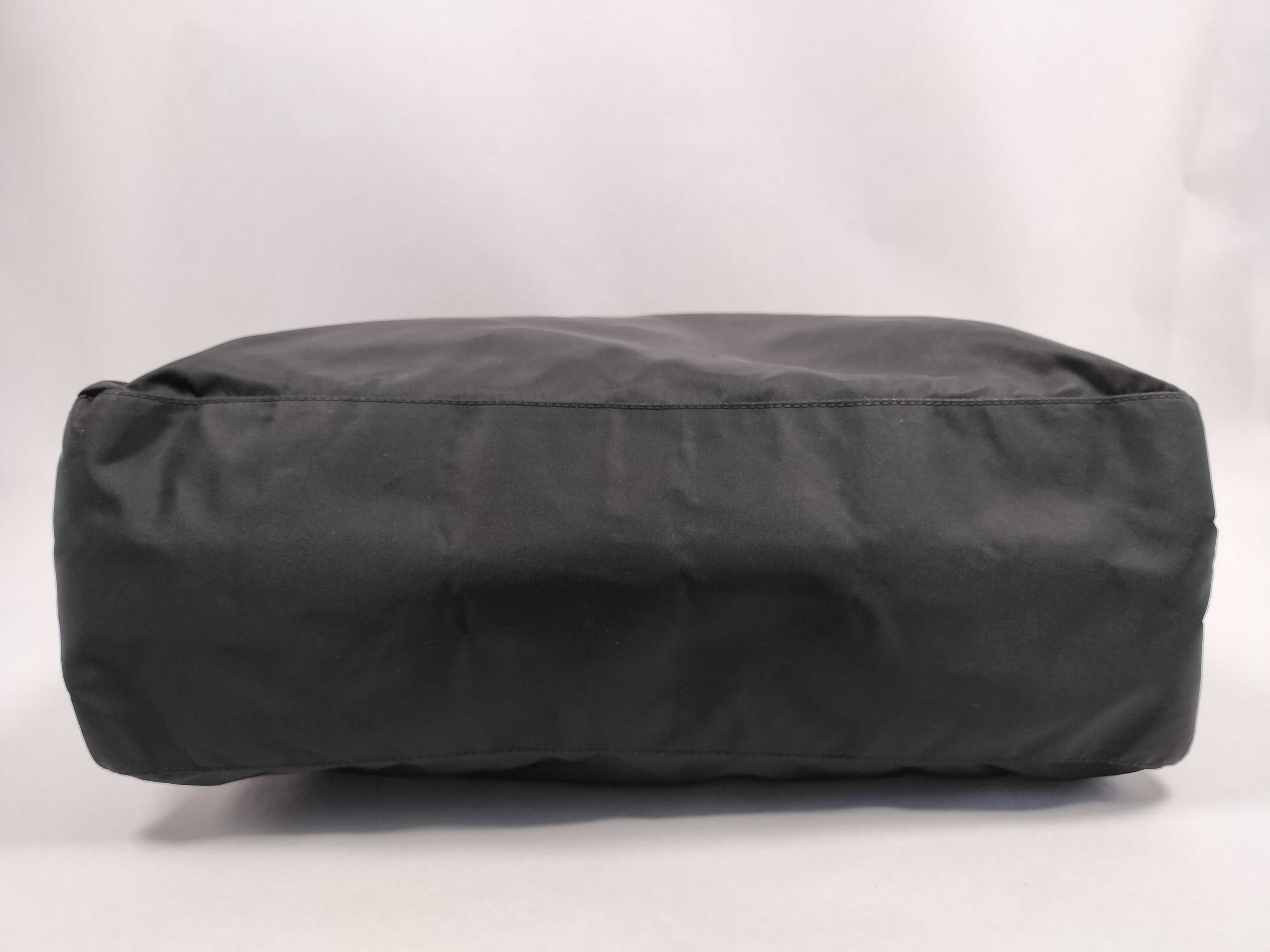 Nylon 2-way Shoulder Bag — view 7