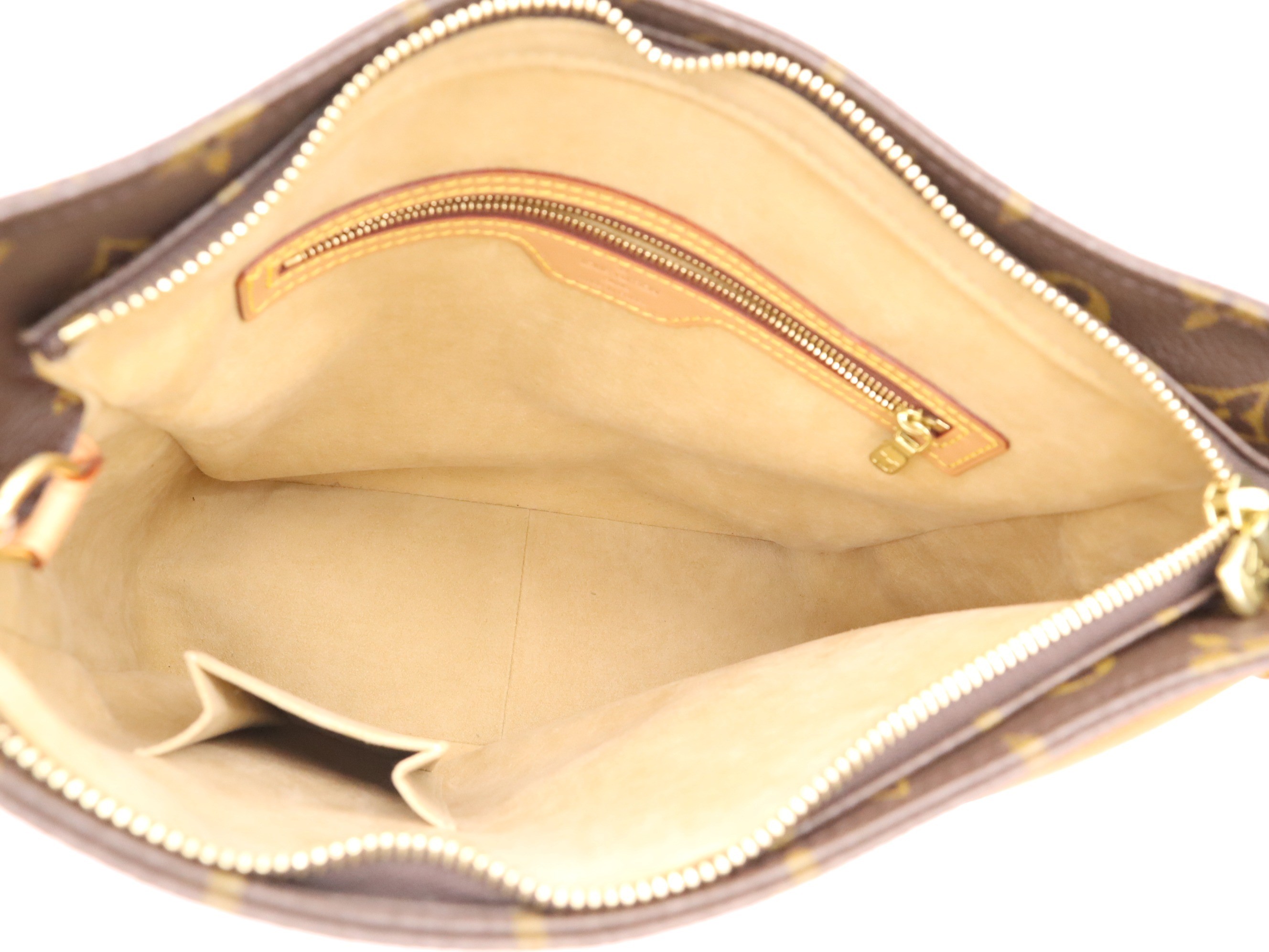 Looping GM with storage bag — view 7