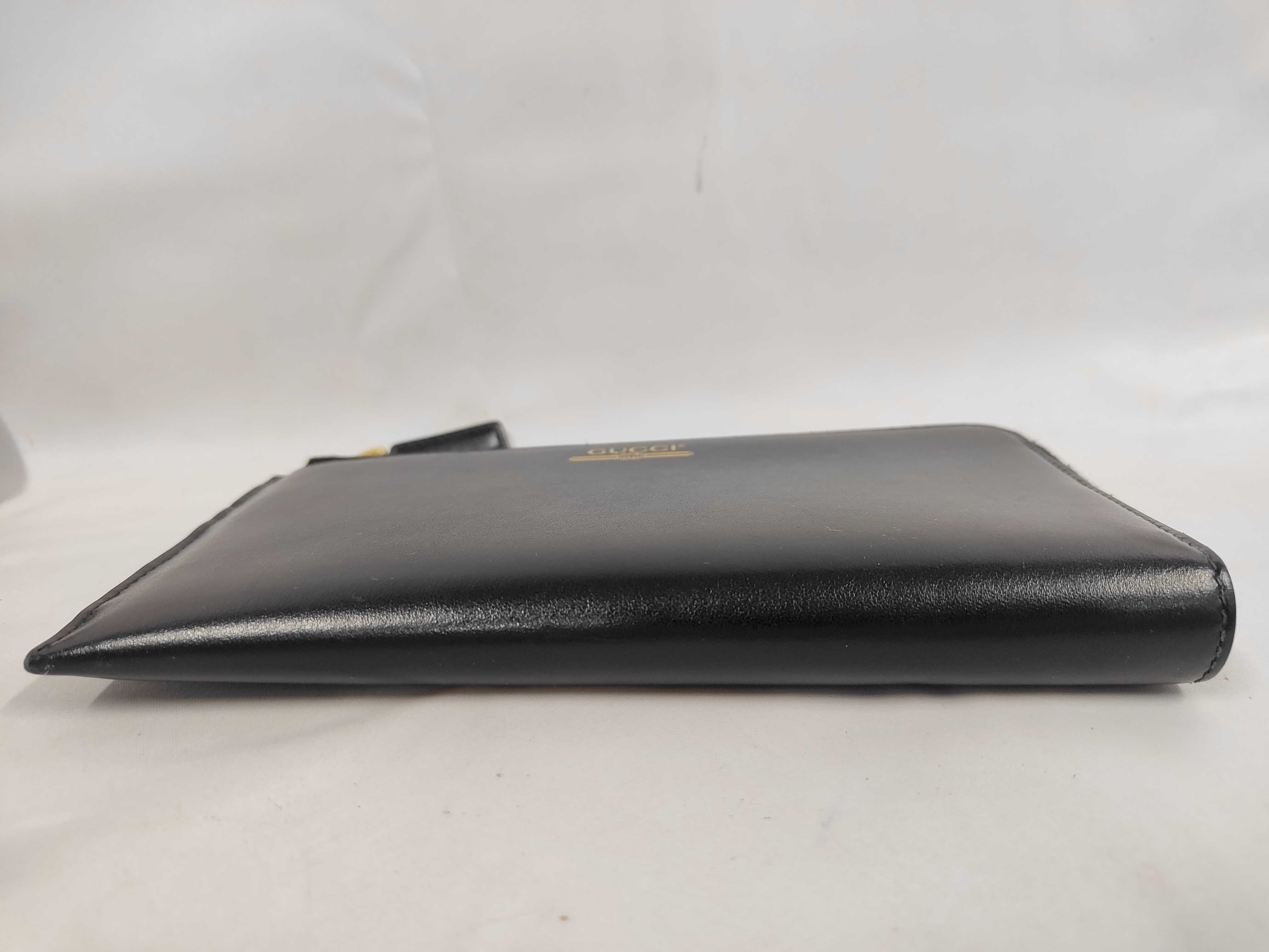573116-0416 / Long Wallet / Leather Wallet — view 4