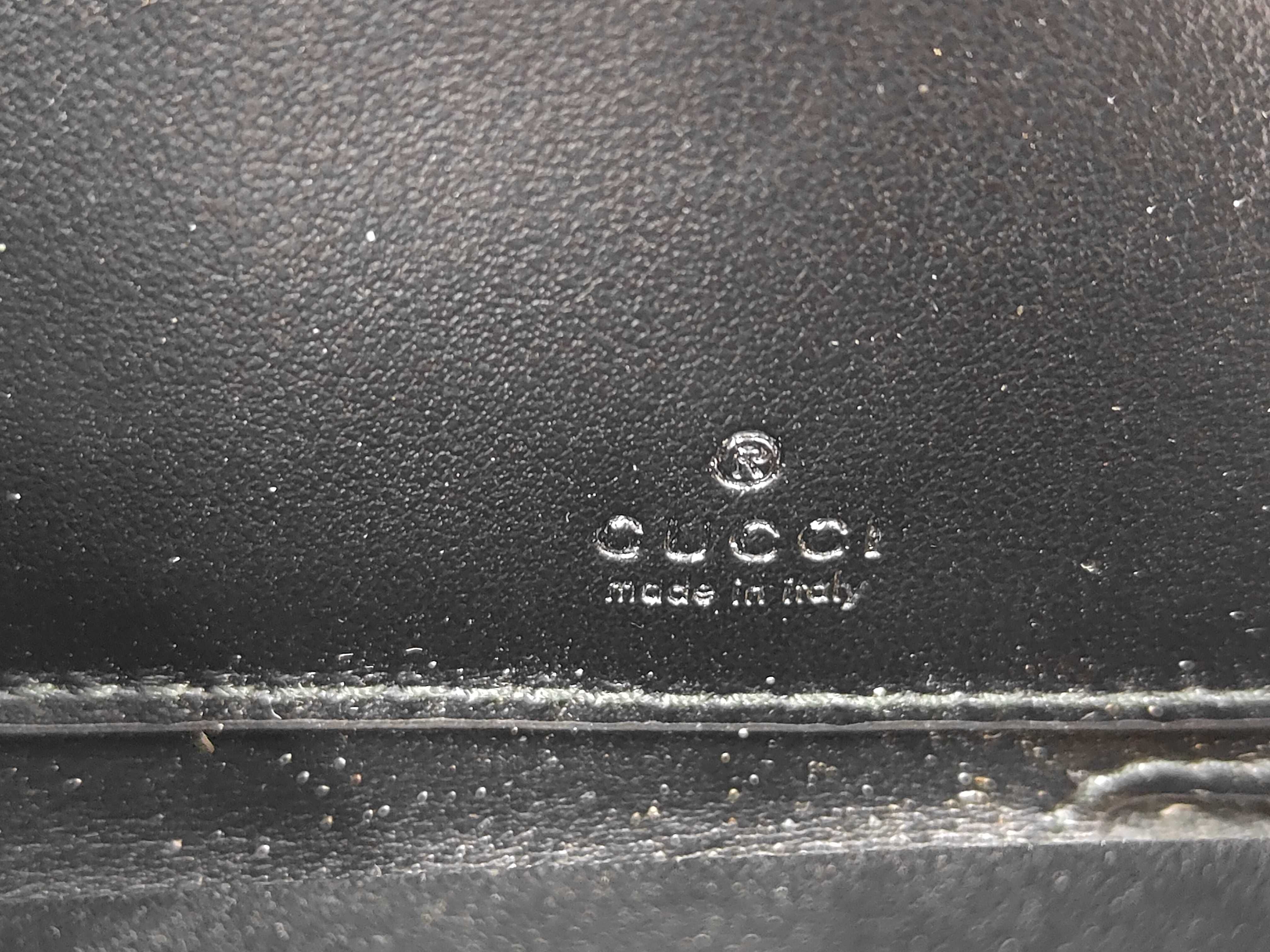573116-0416 / Long Wallet / Leather Wallet — view 8