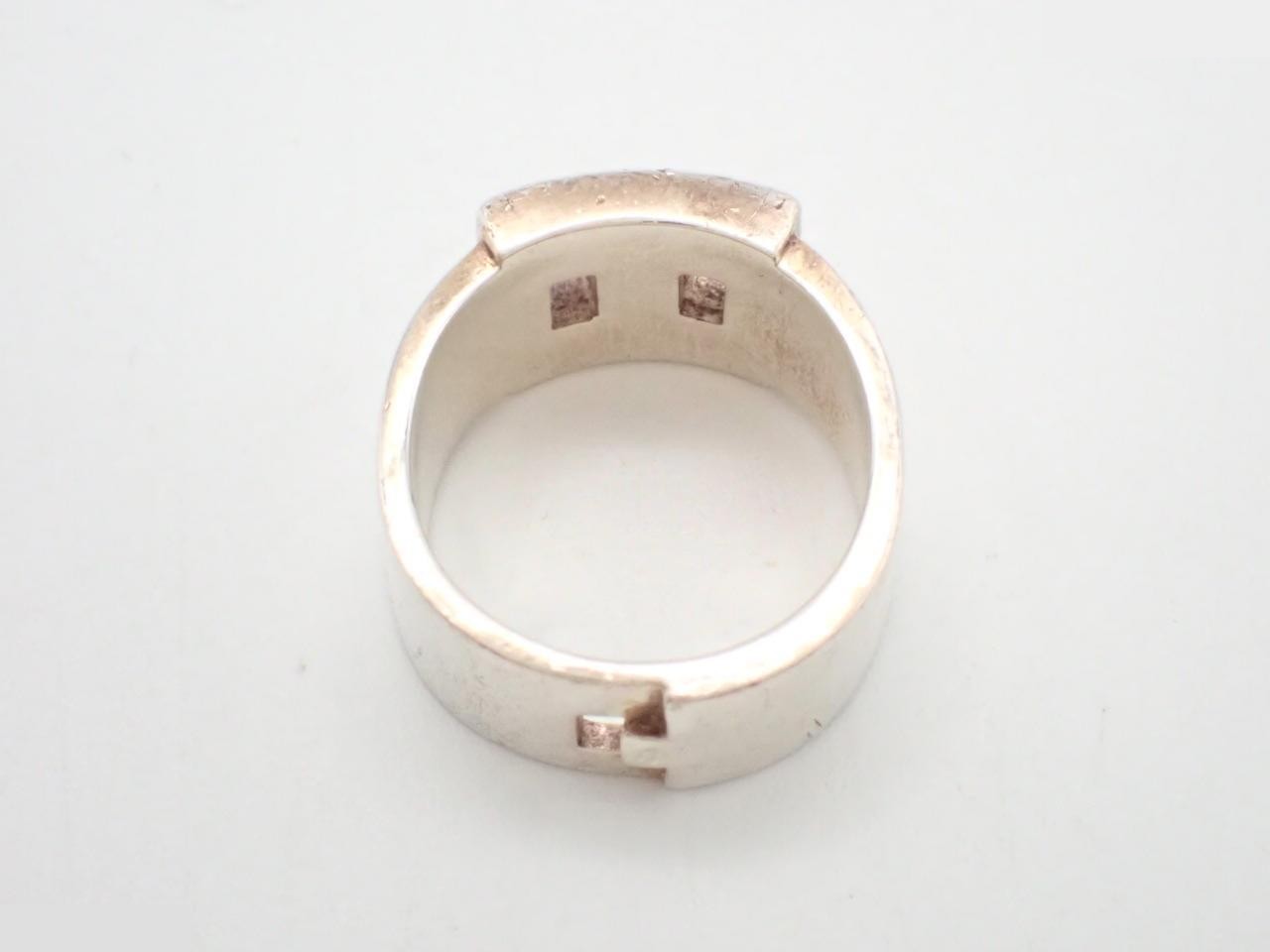Hercules Ring, SV925/10.4g, #54 — view 3