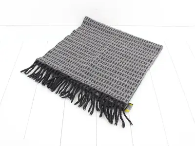 Zucchino Scarf (with tags)