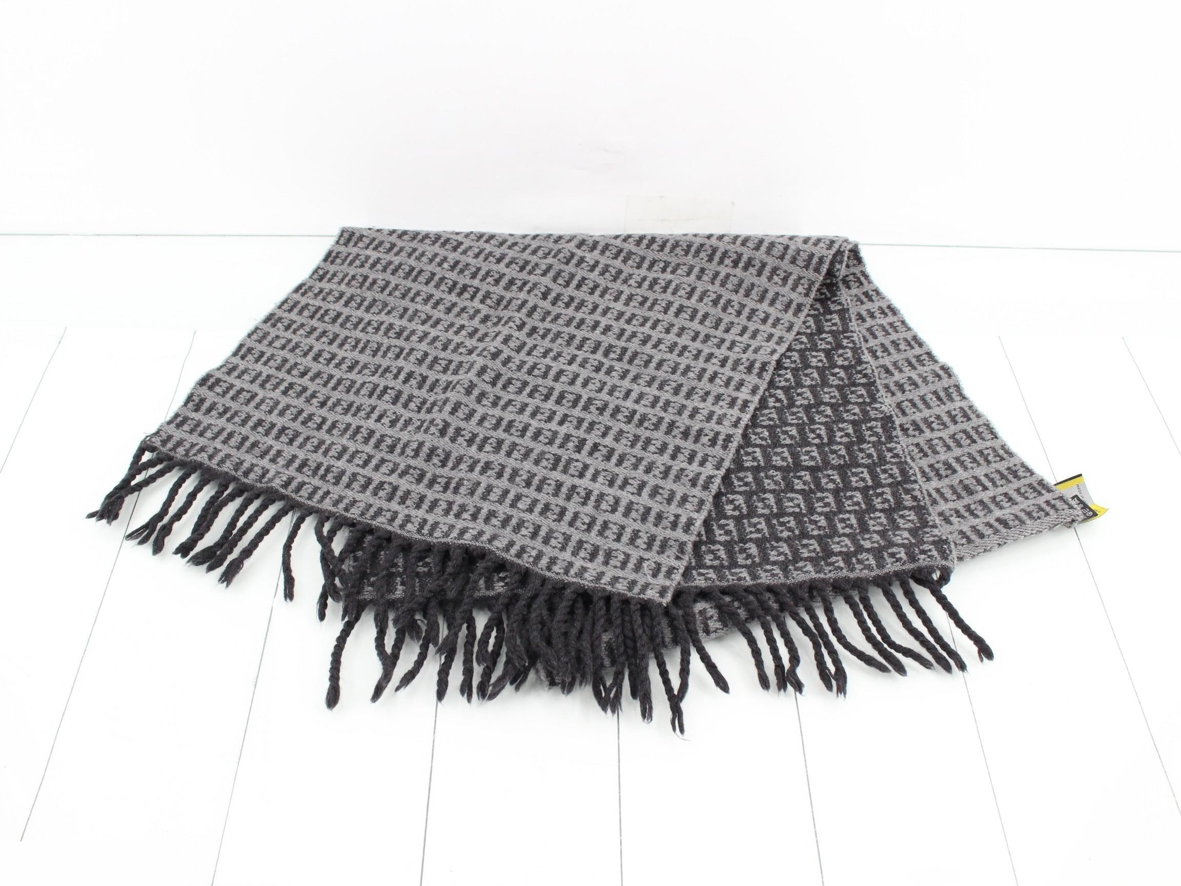 Zucchino Scarf (with tags) — view 2