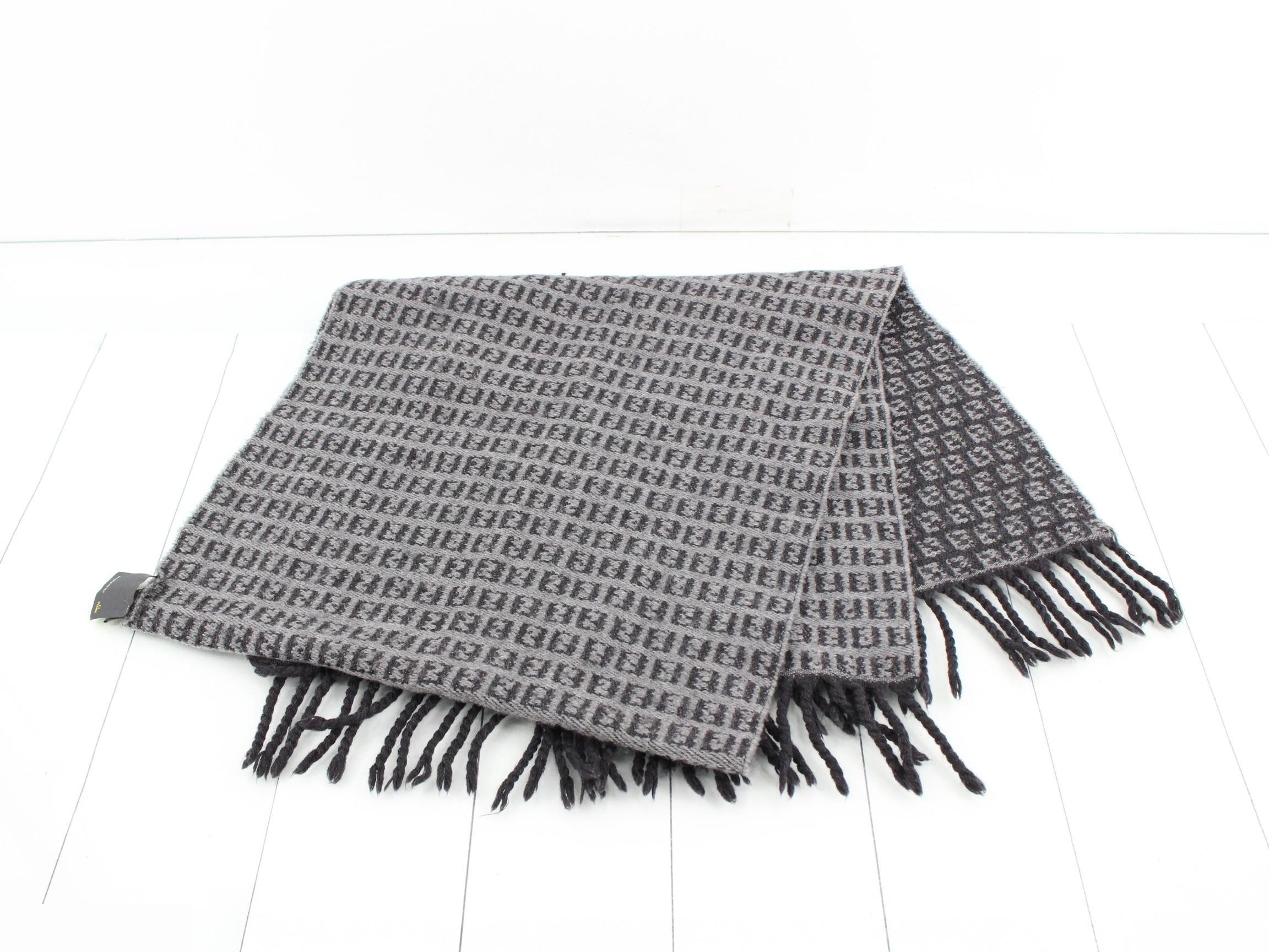 Zucchino Scarf (with tags) — view 3