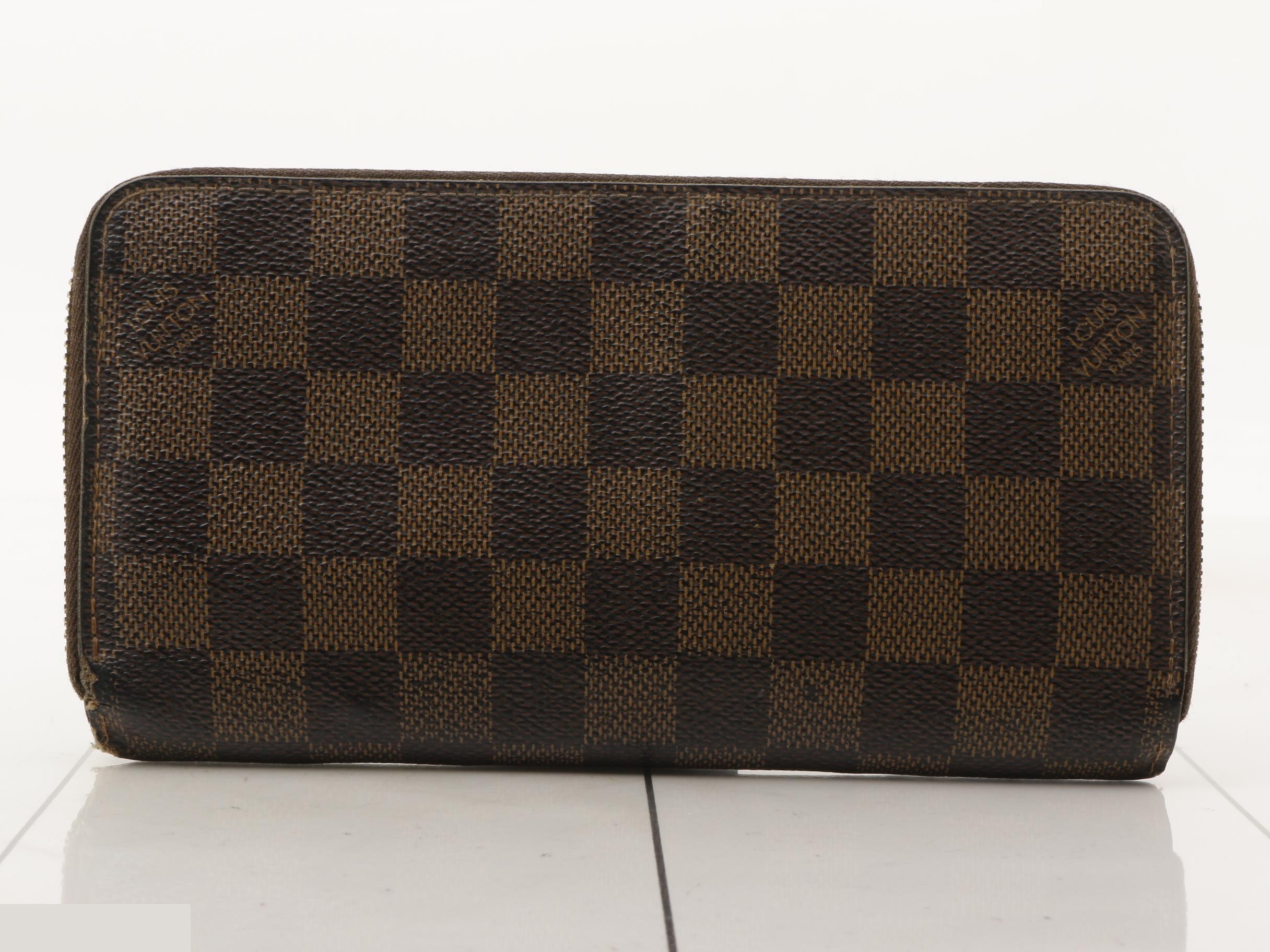 Zippy Wallet