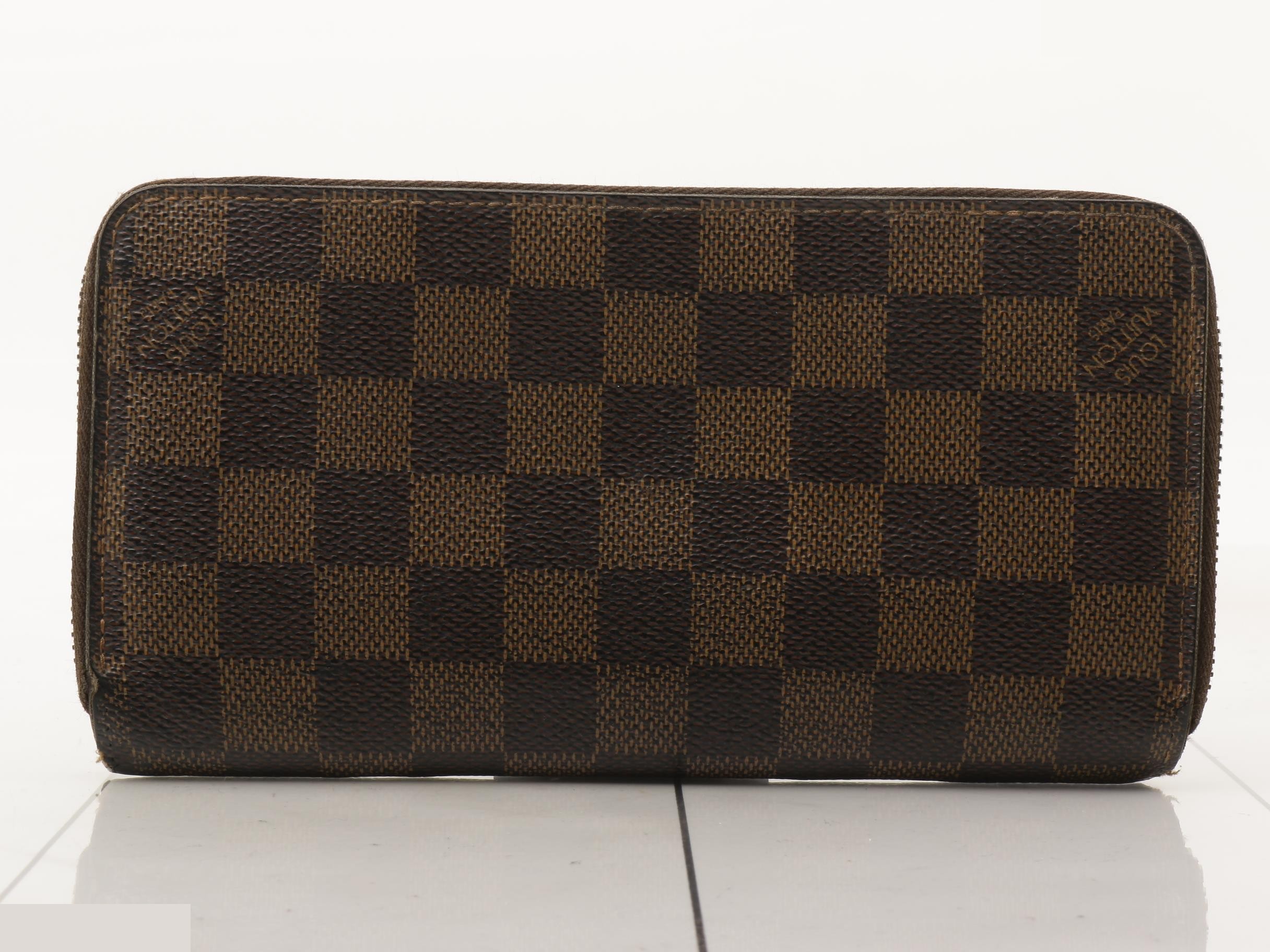 Zippy Wallet — view 2