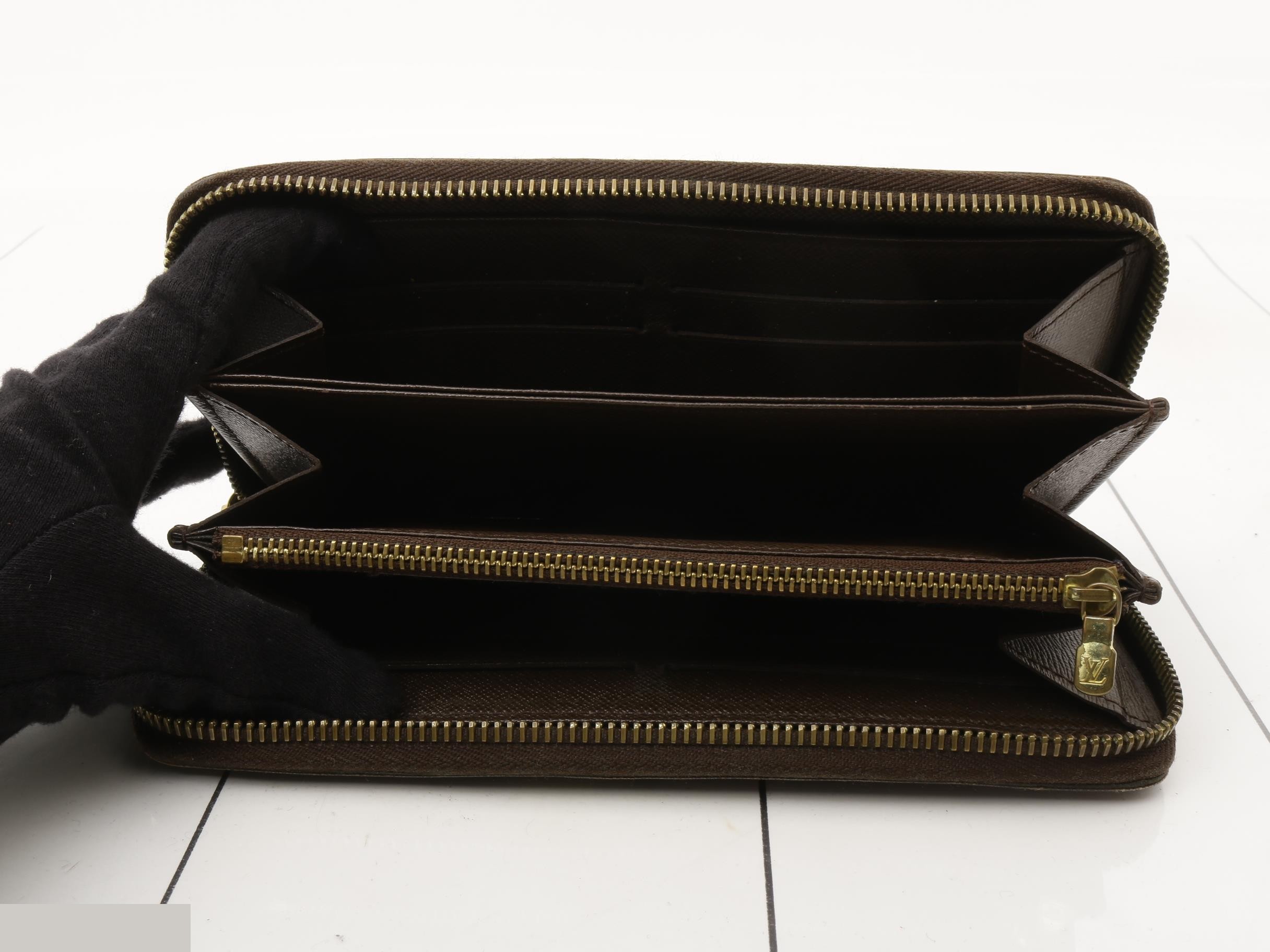 Zippy Wallet — view 4
