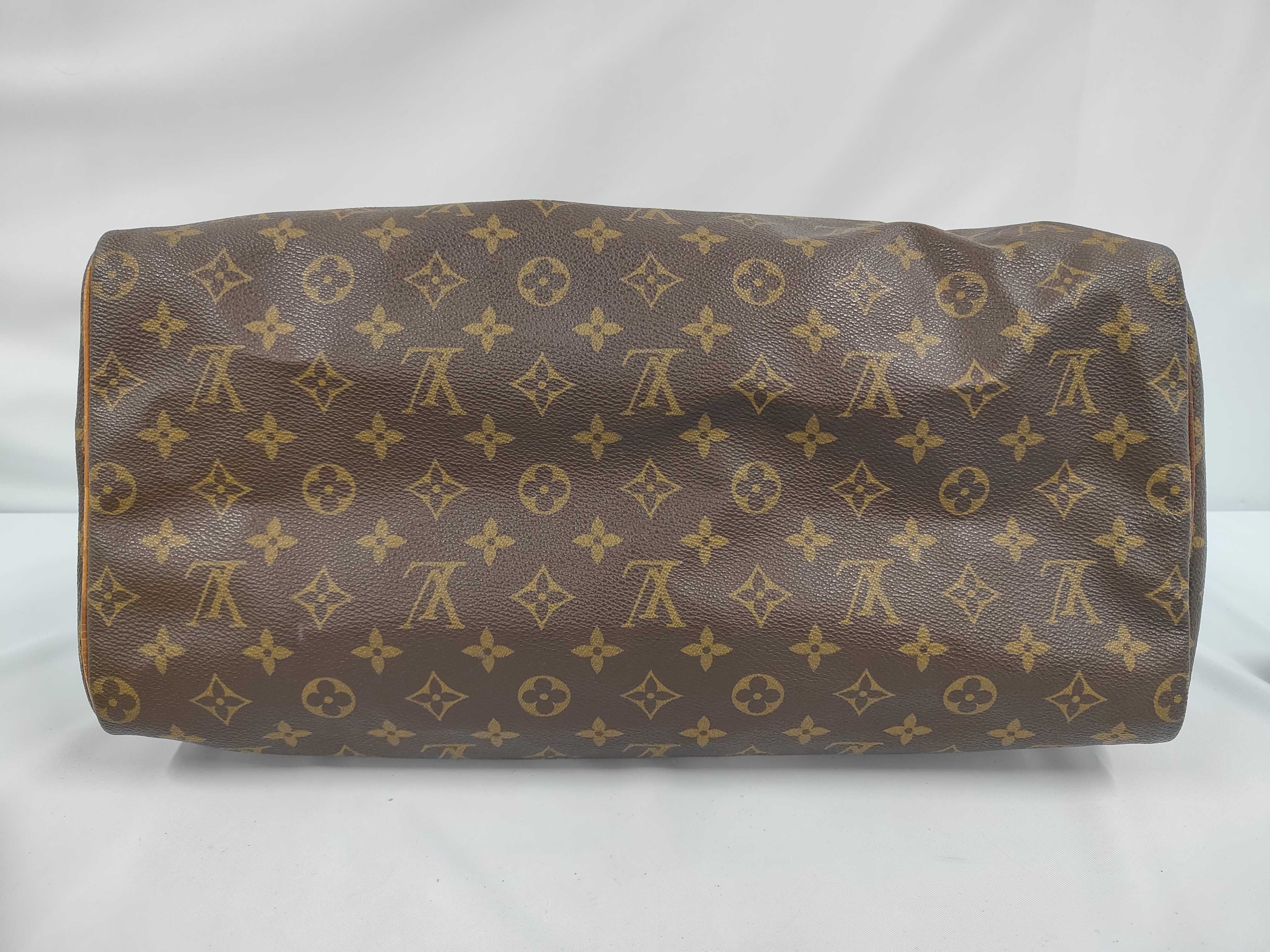 Monogram M41106 Speedy 40 Boston Bag — view 3