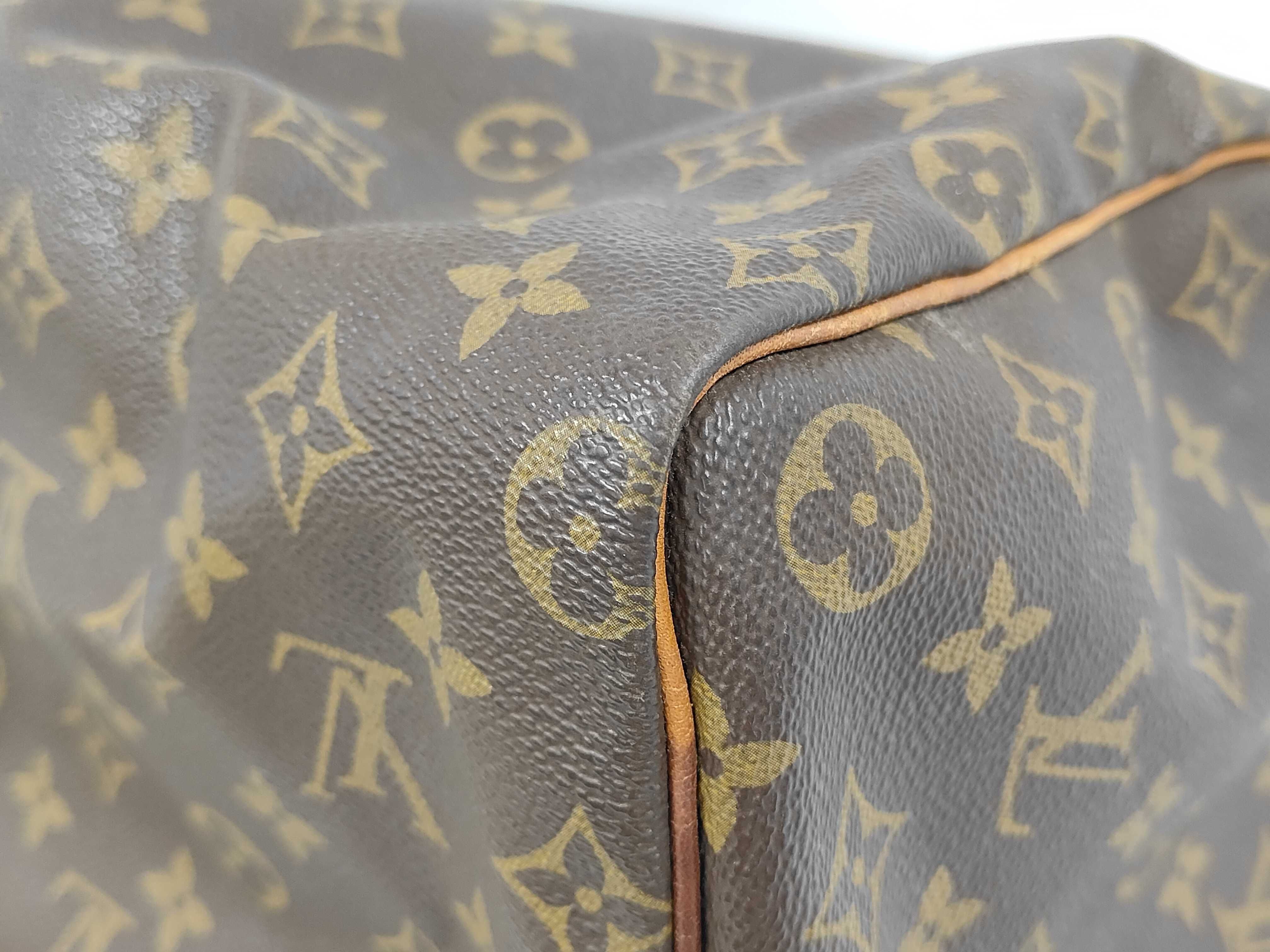 Monogram M41106 Speedy 40 Boston Bag — view 4