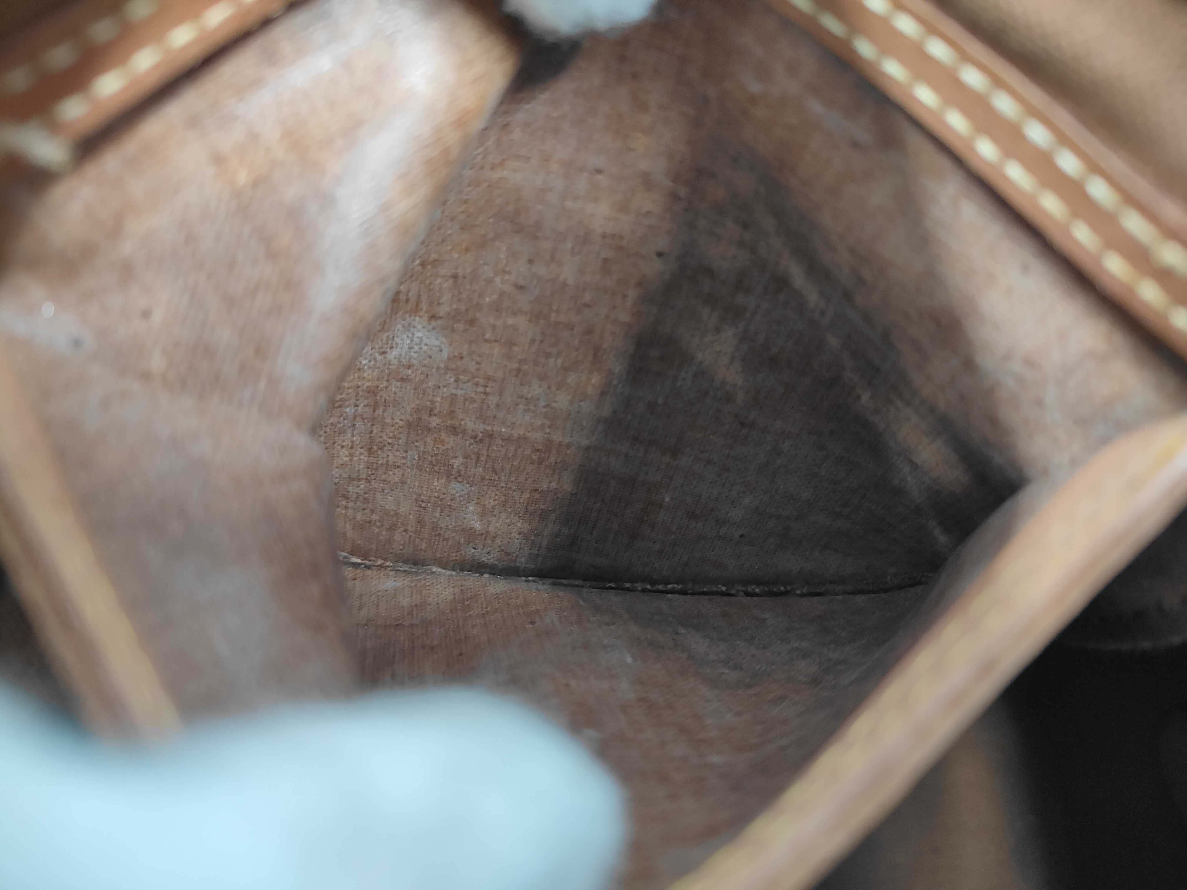 Monogram M41106 Speedy 40 Boston Bag — view 10
