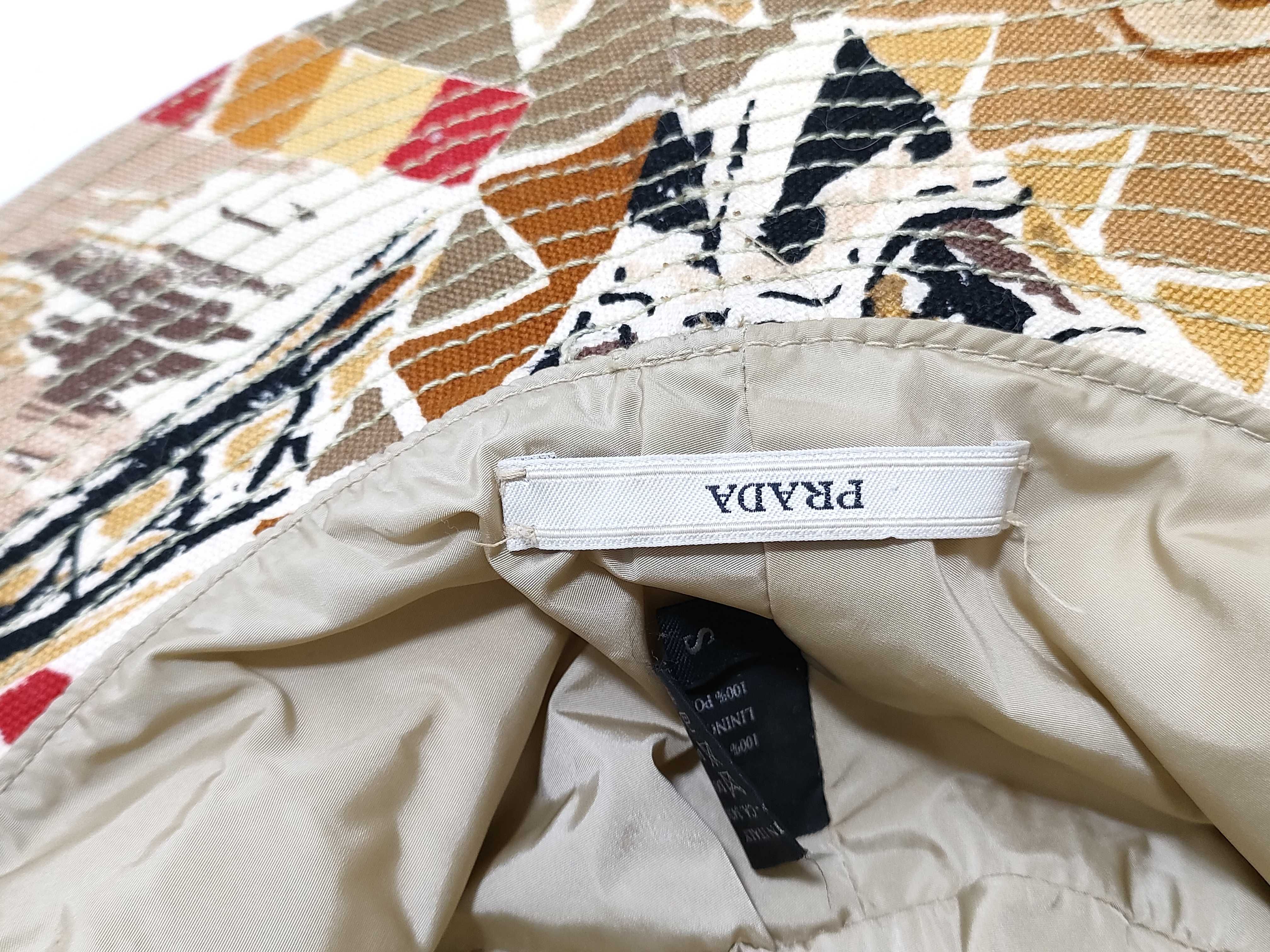 hat, Venetian pattern, and other accessories. — view 5
