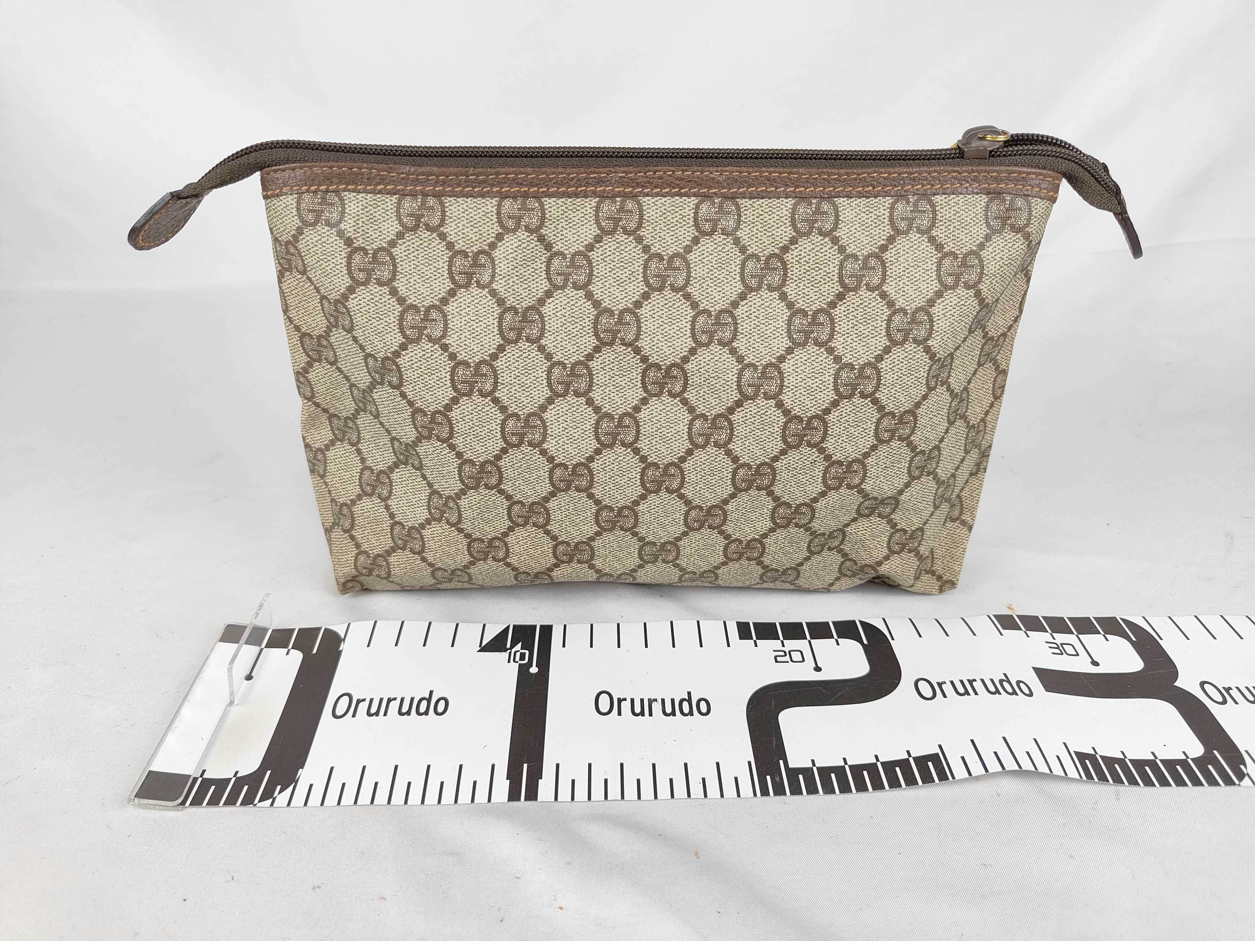 GG Pouch 014・115・6088 — view 2