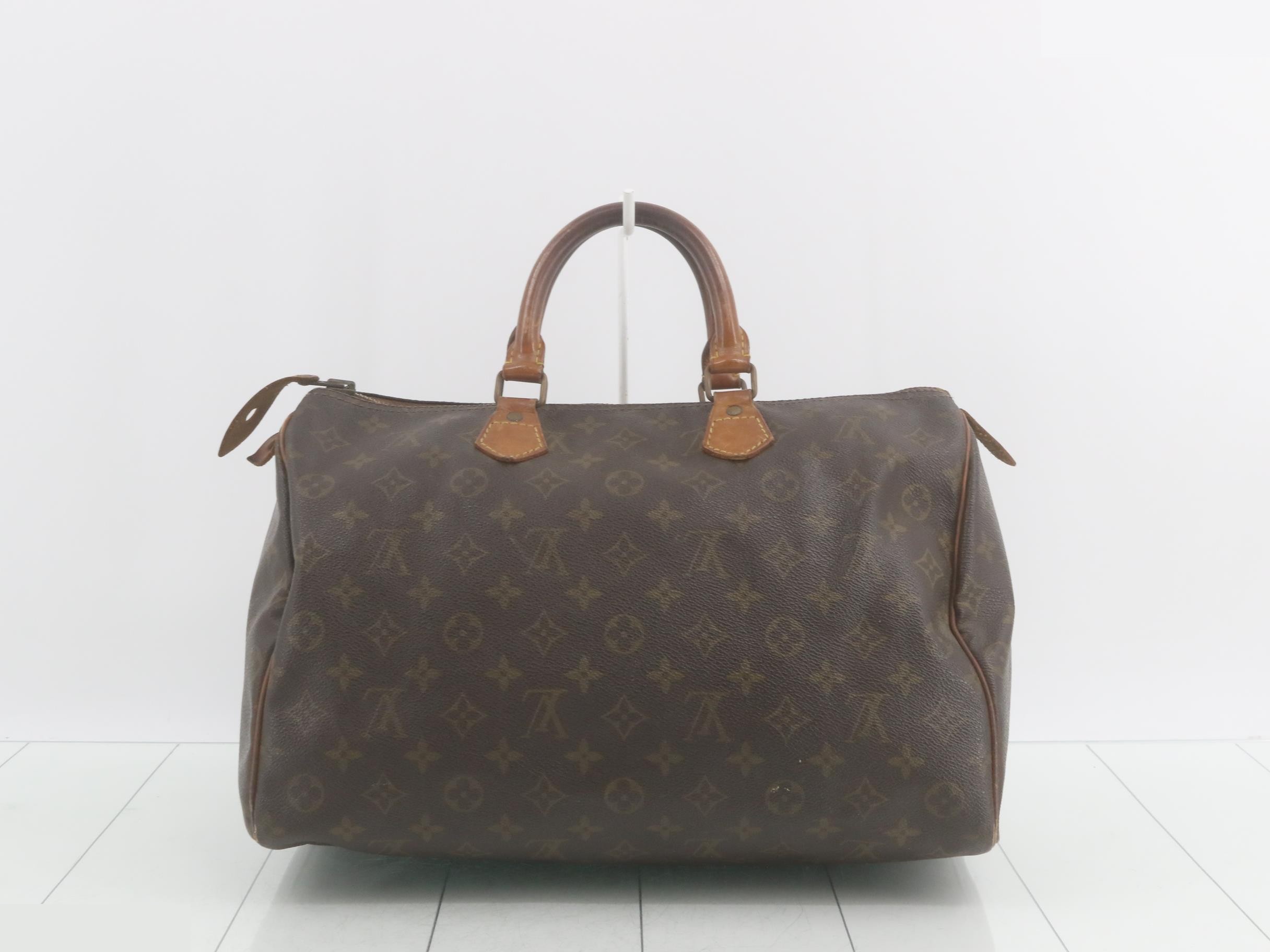 Speedy 35 — view 2