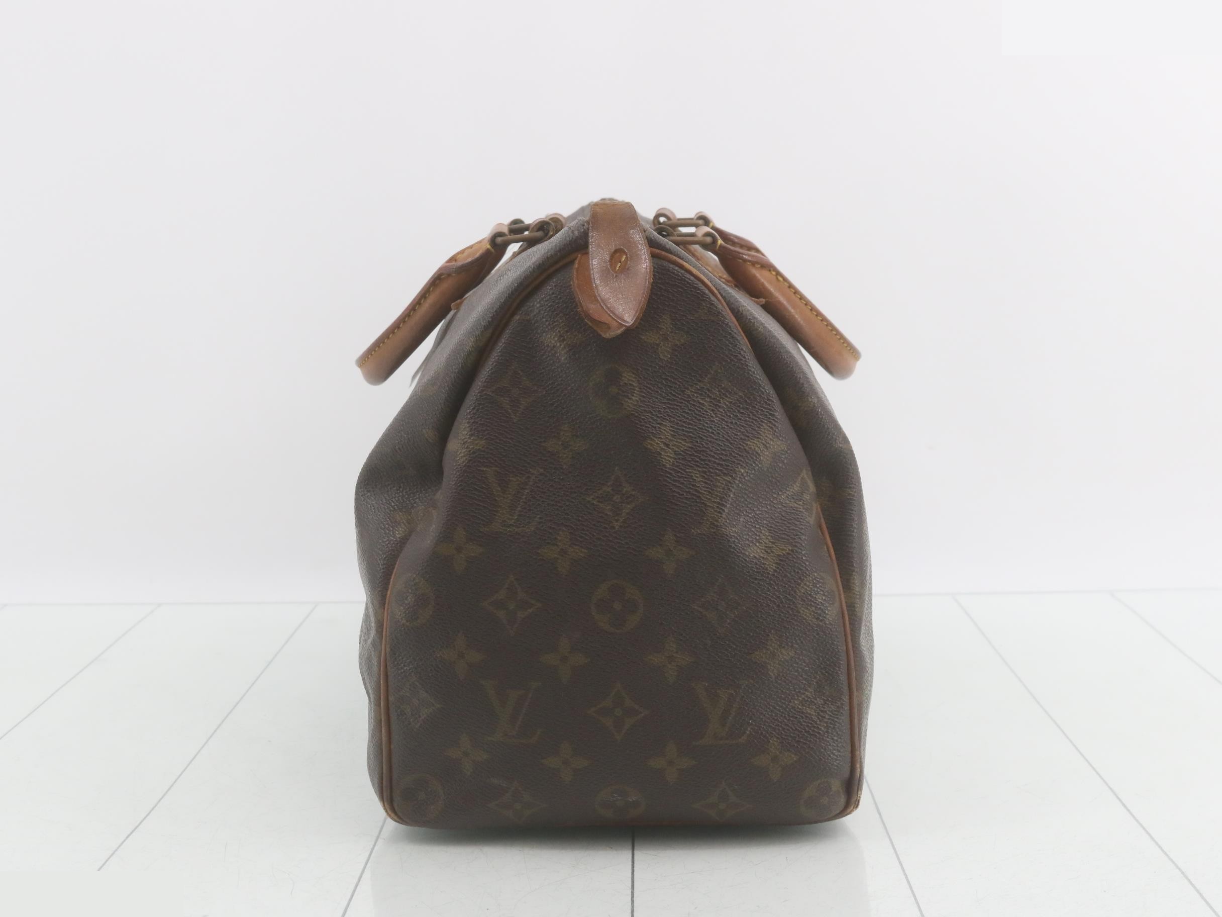 Speedy 35 — view 3