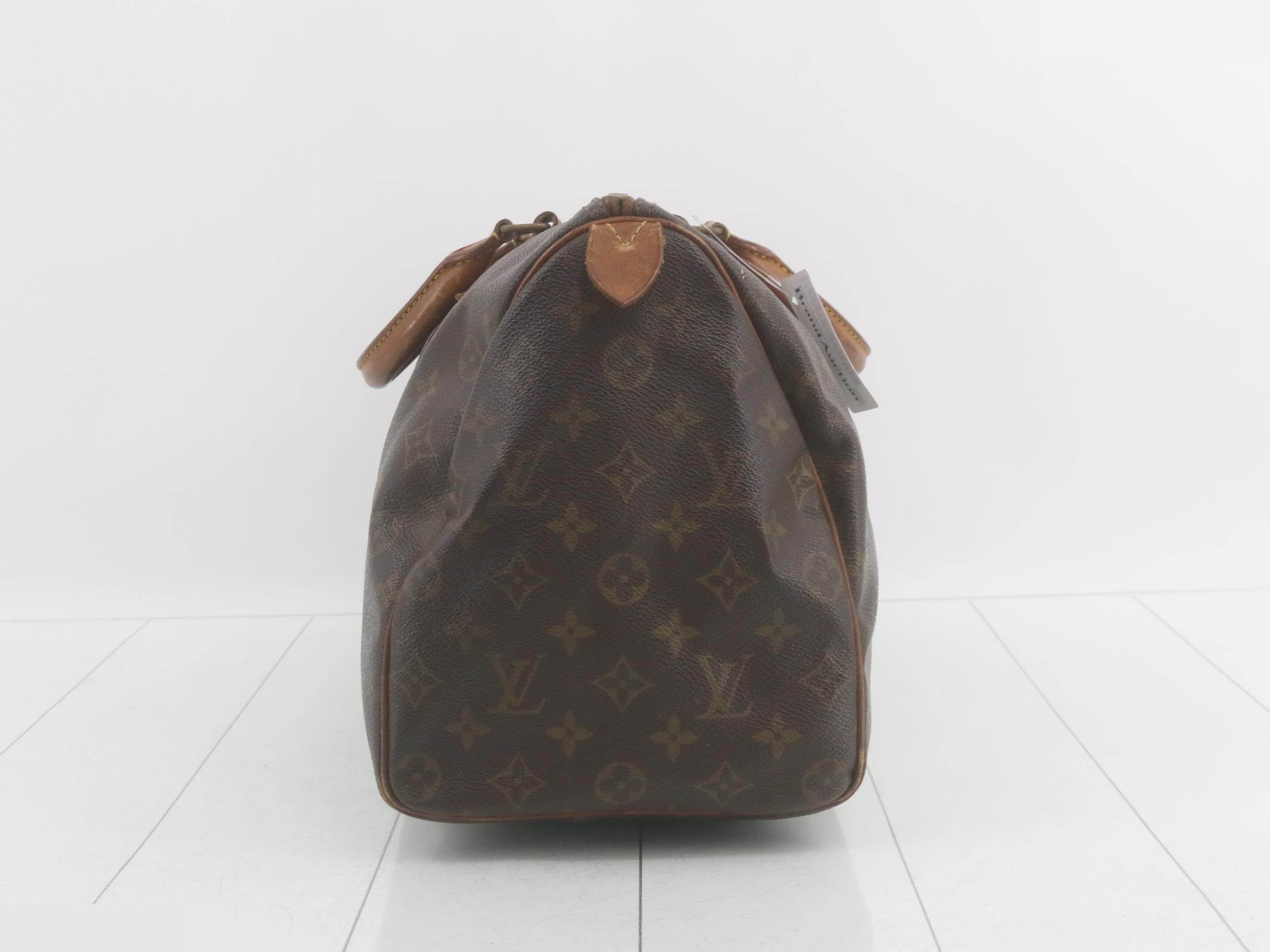 Speedy 35 — view 4