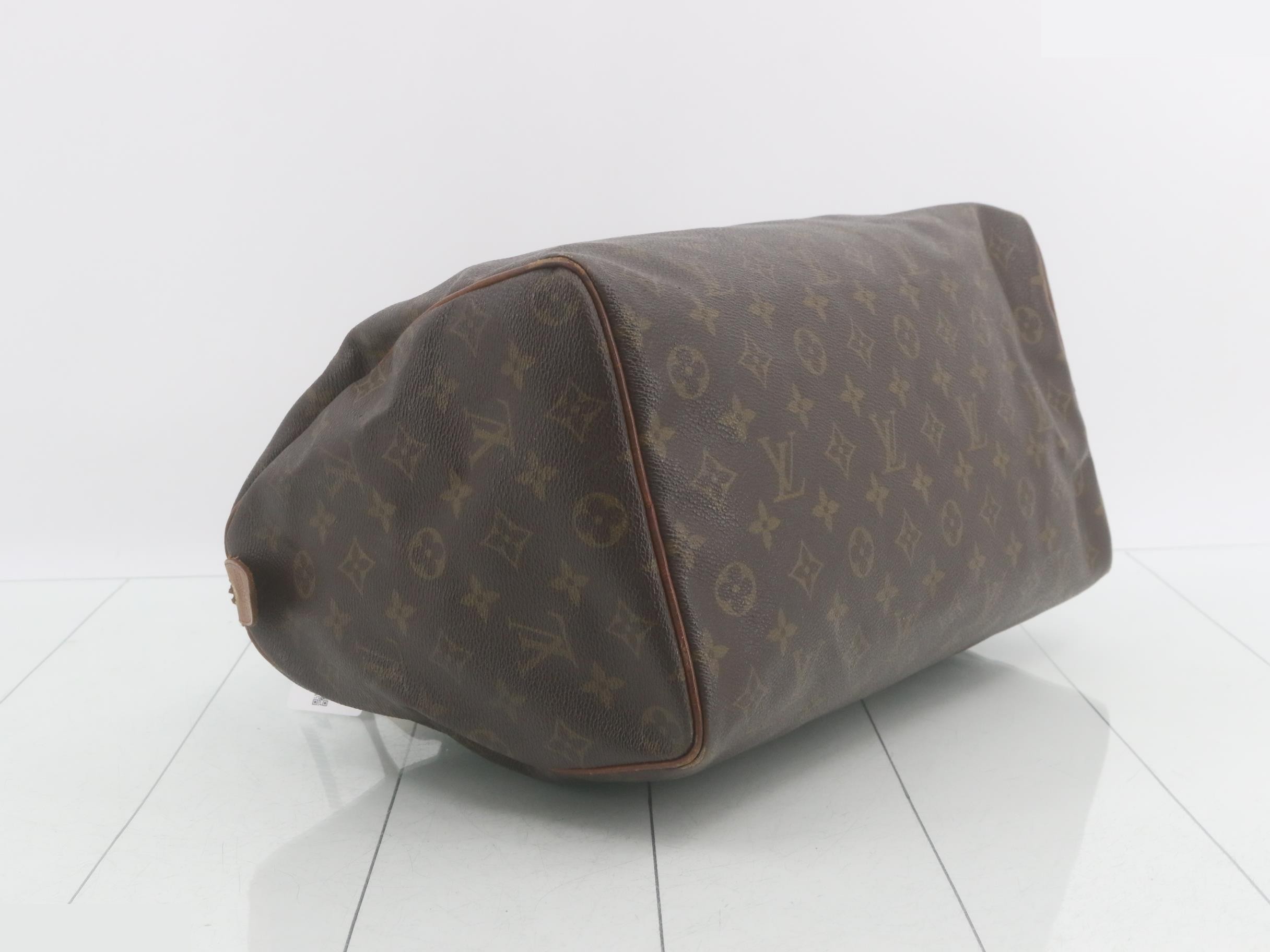 Speedy 35 — view 5