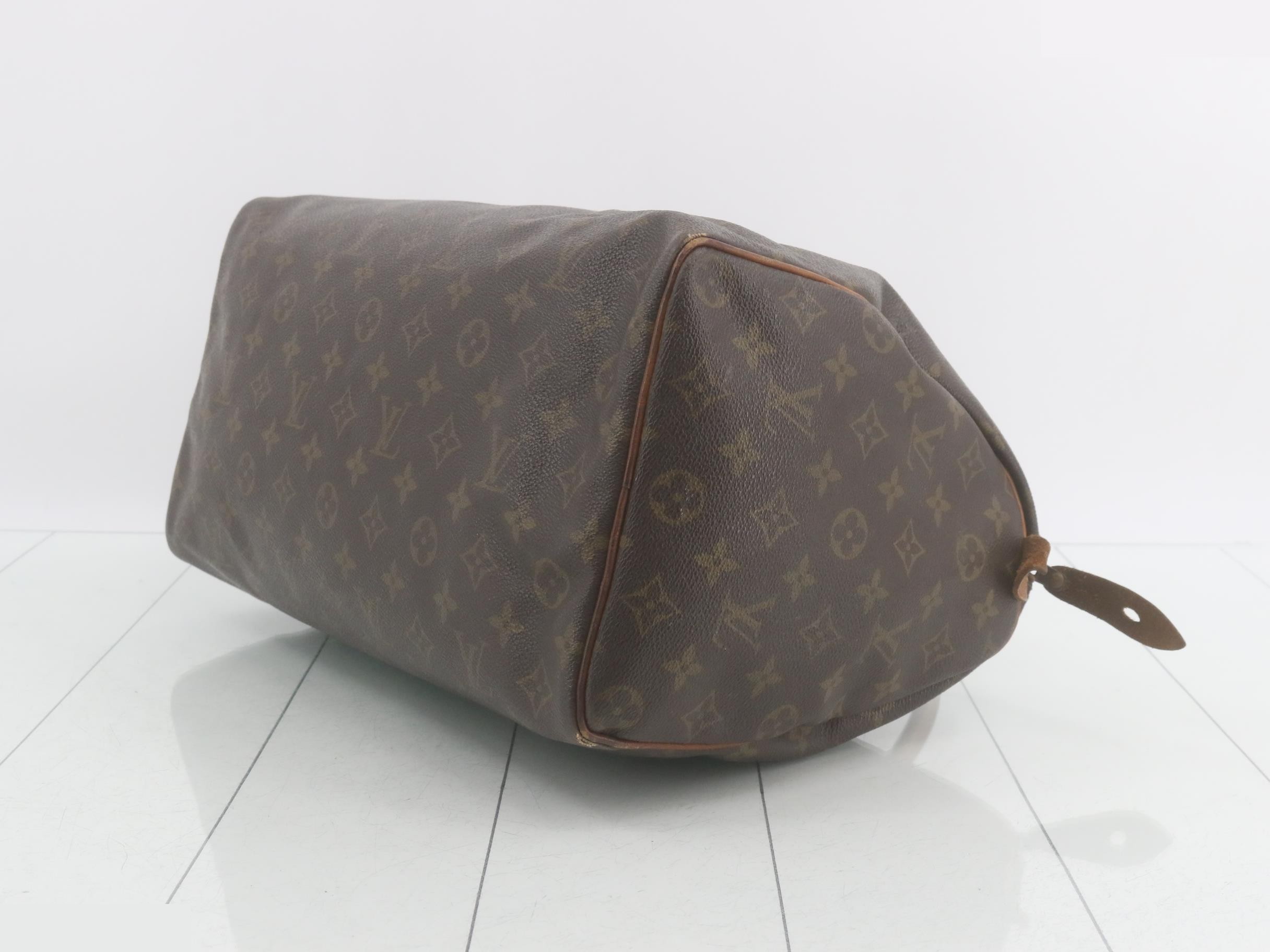 Speedy 35 — view 6