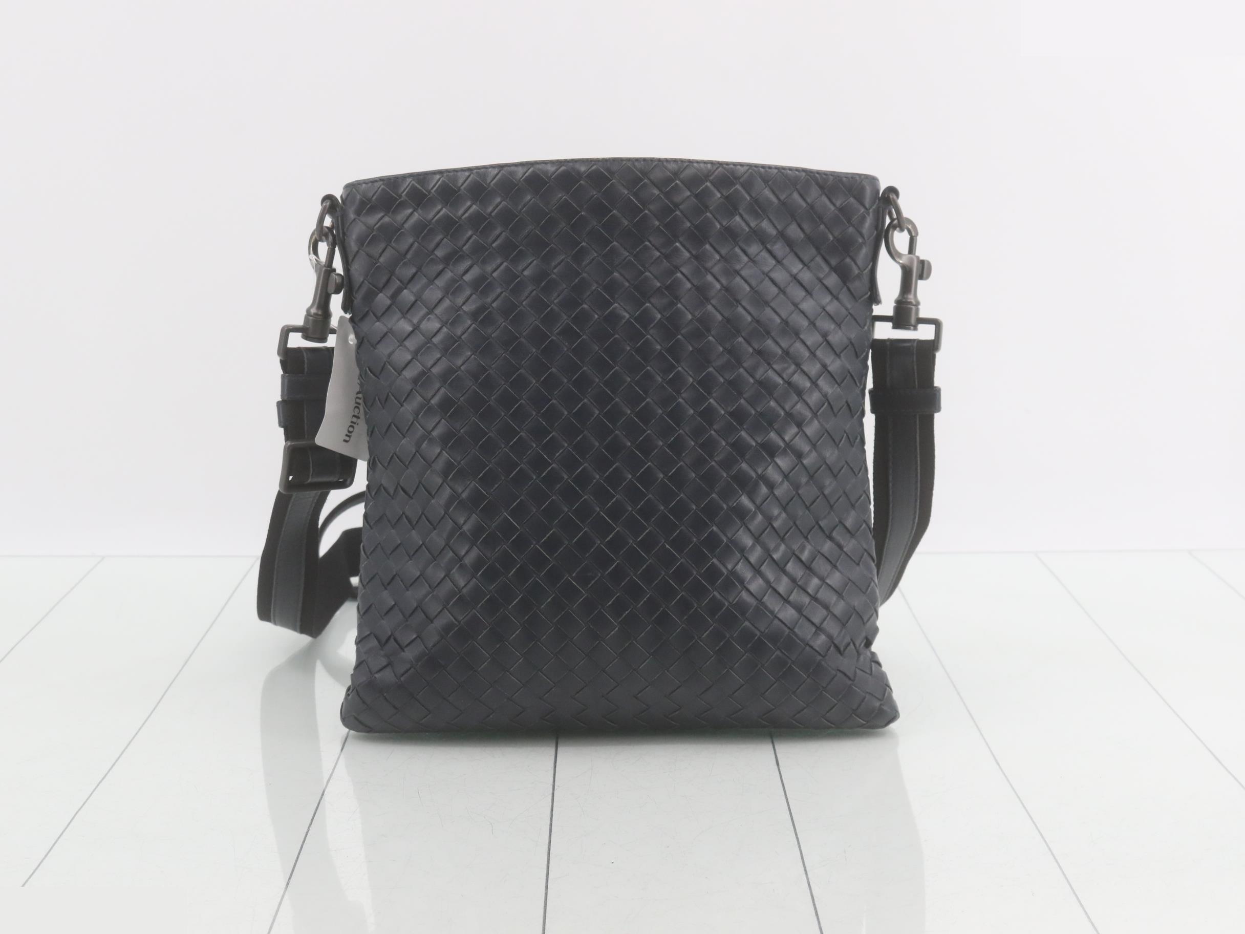 Intrecciato (bag) — view 2