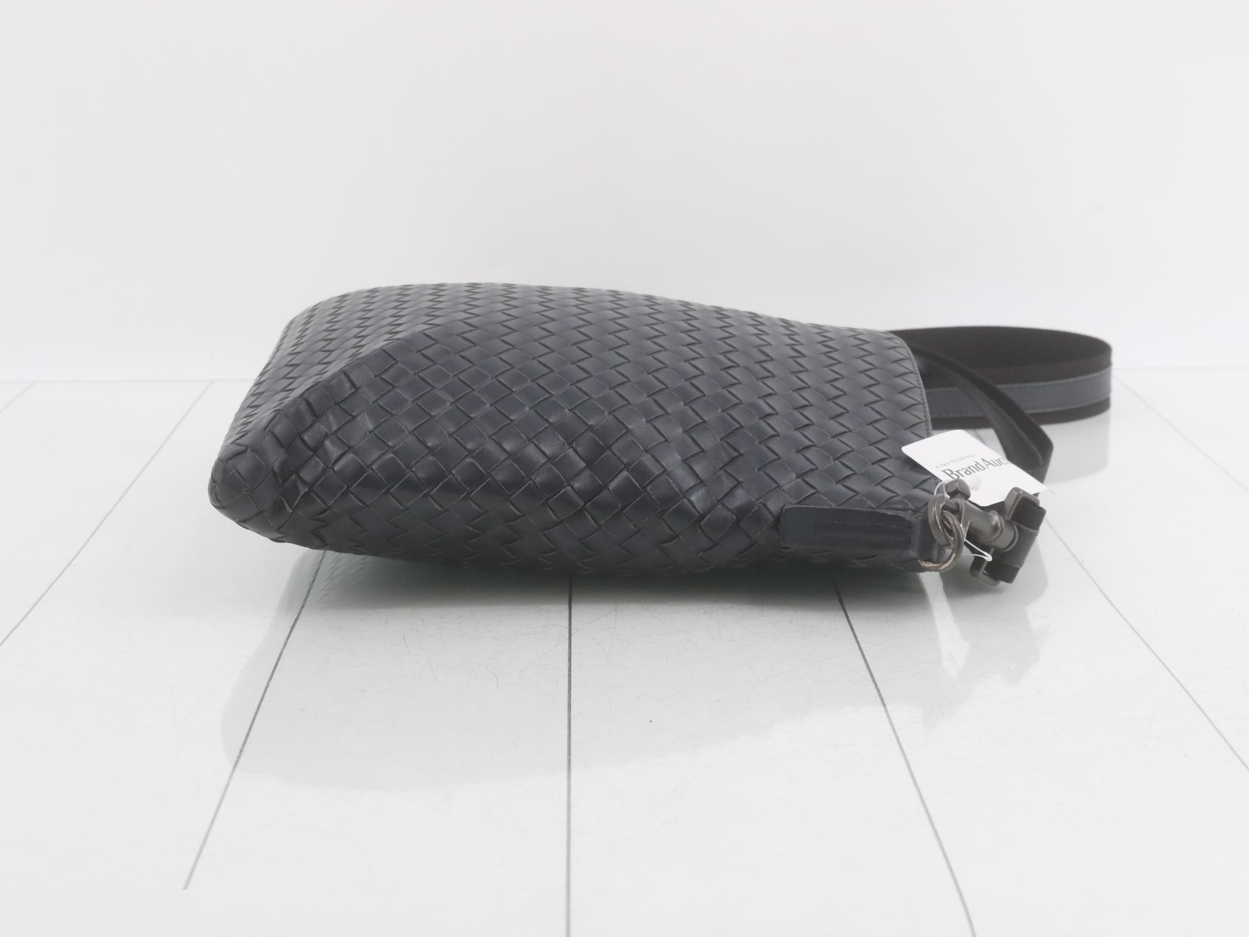 Intrecciato (bag) — view 3