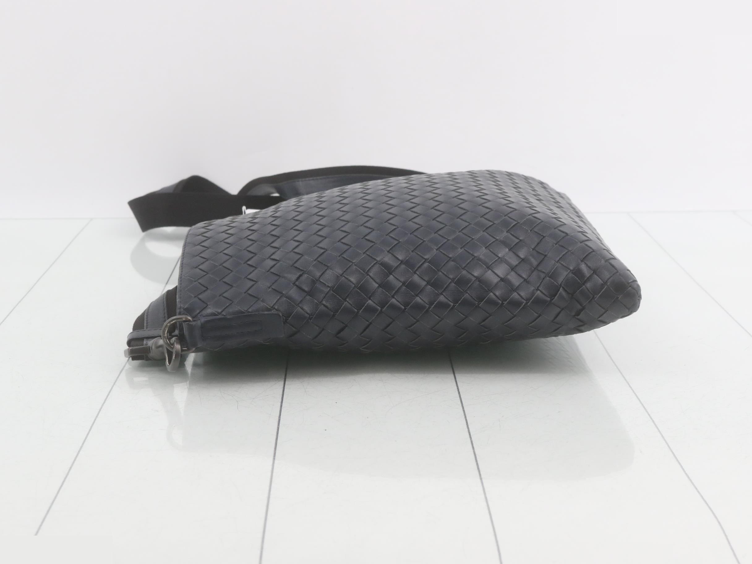 Intrecciato (bag) — view 4