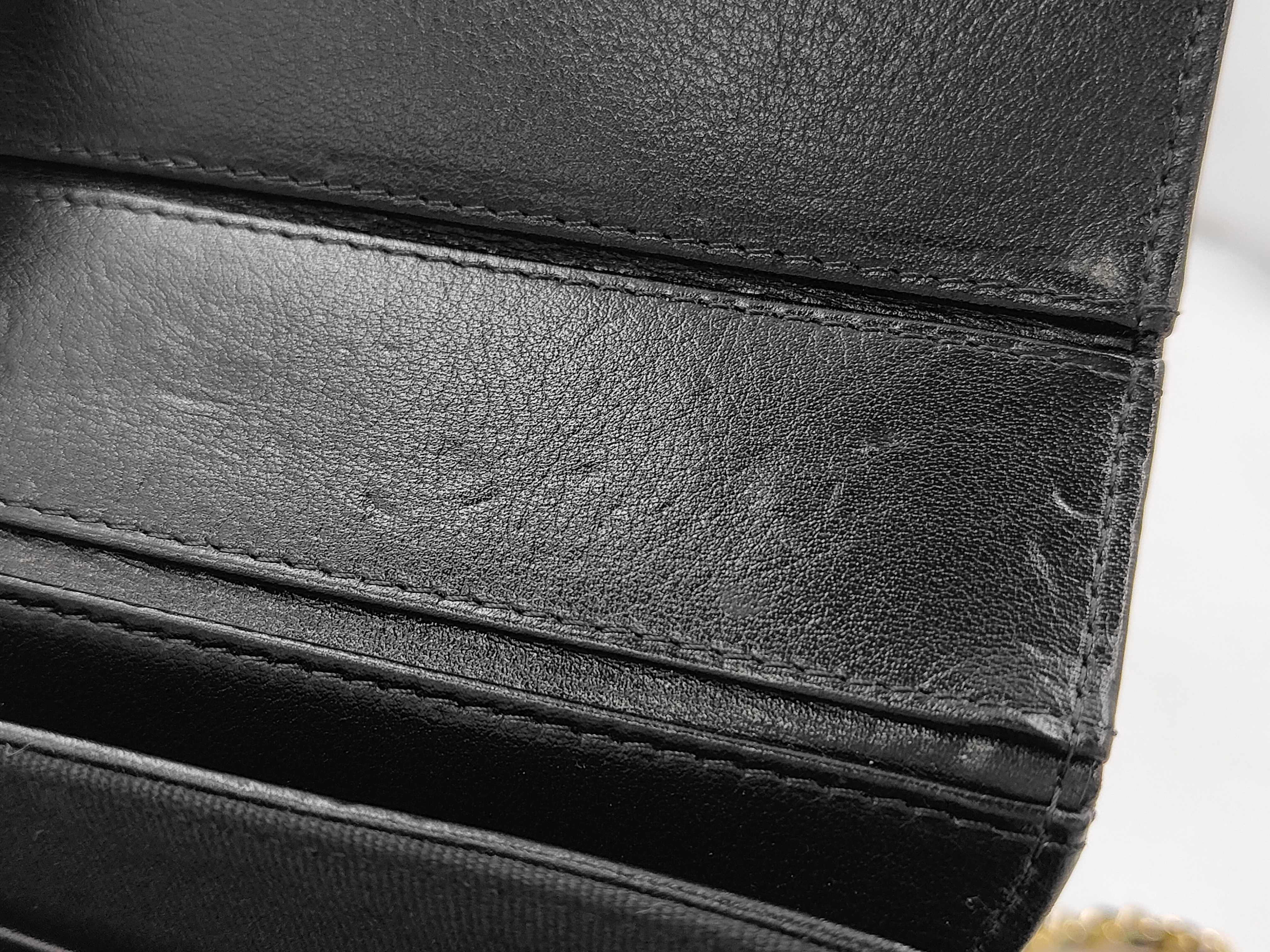 Chain Shoulder Bag — view 13