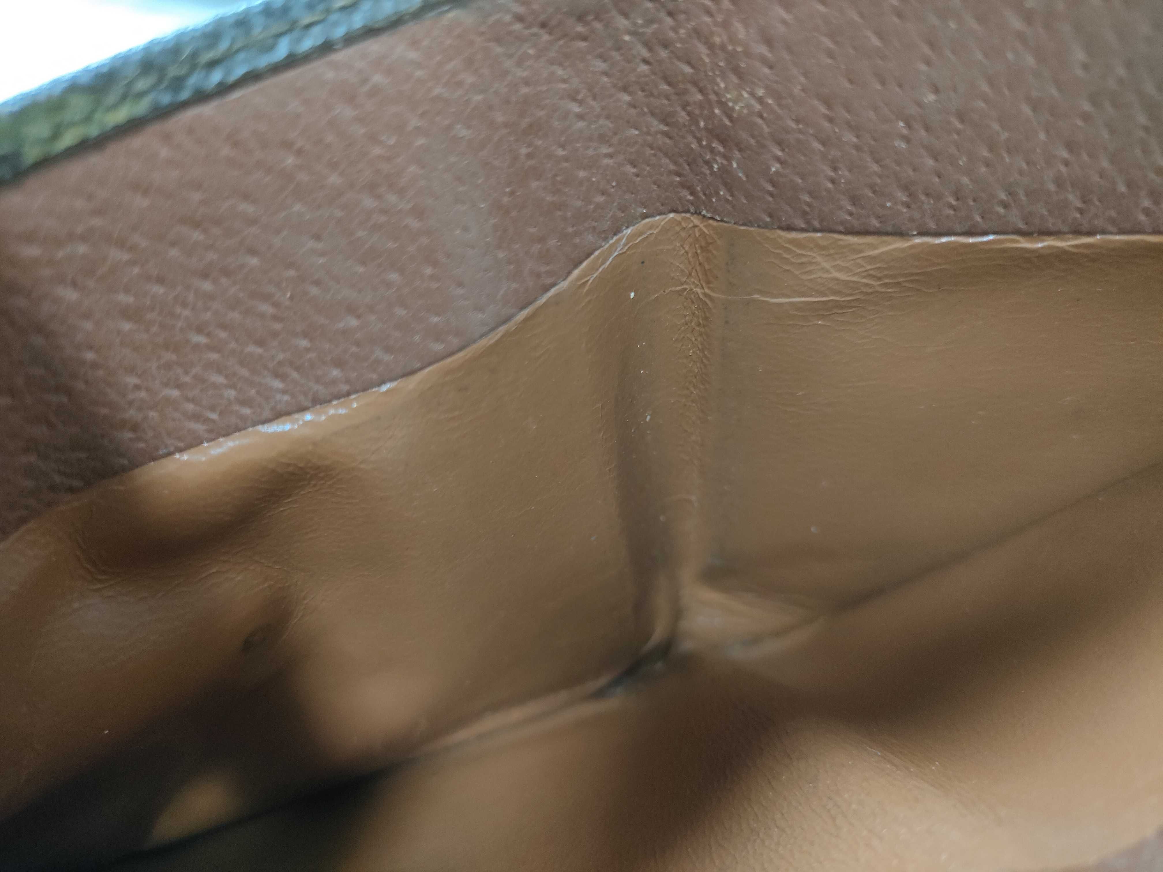 Monogram / Folding Wallet / PVC Wallet — view 14