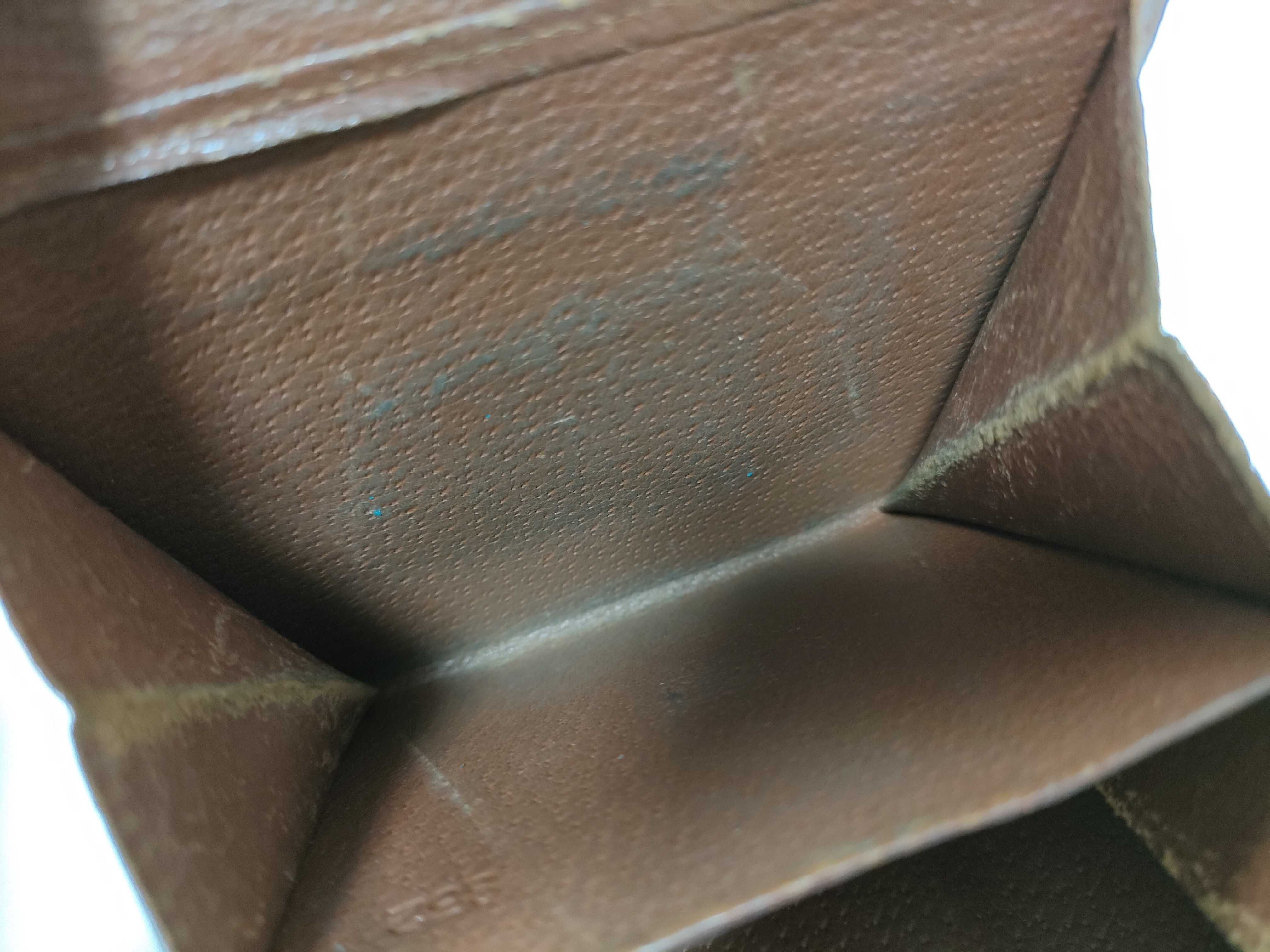 Monogram / Folding Wallet / PVC Wallet — view 8
